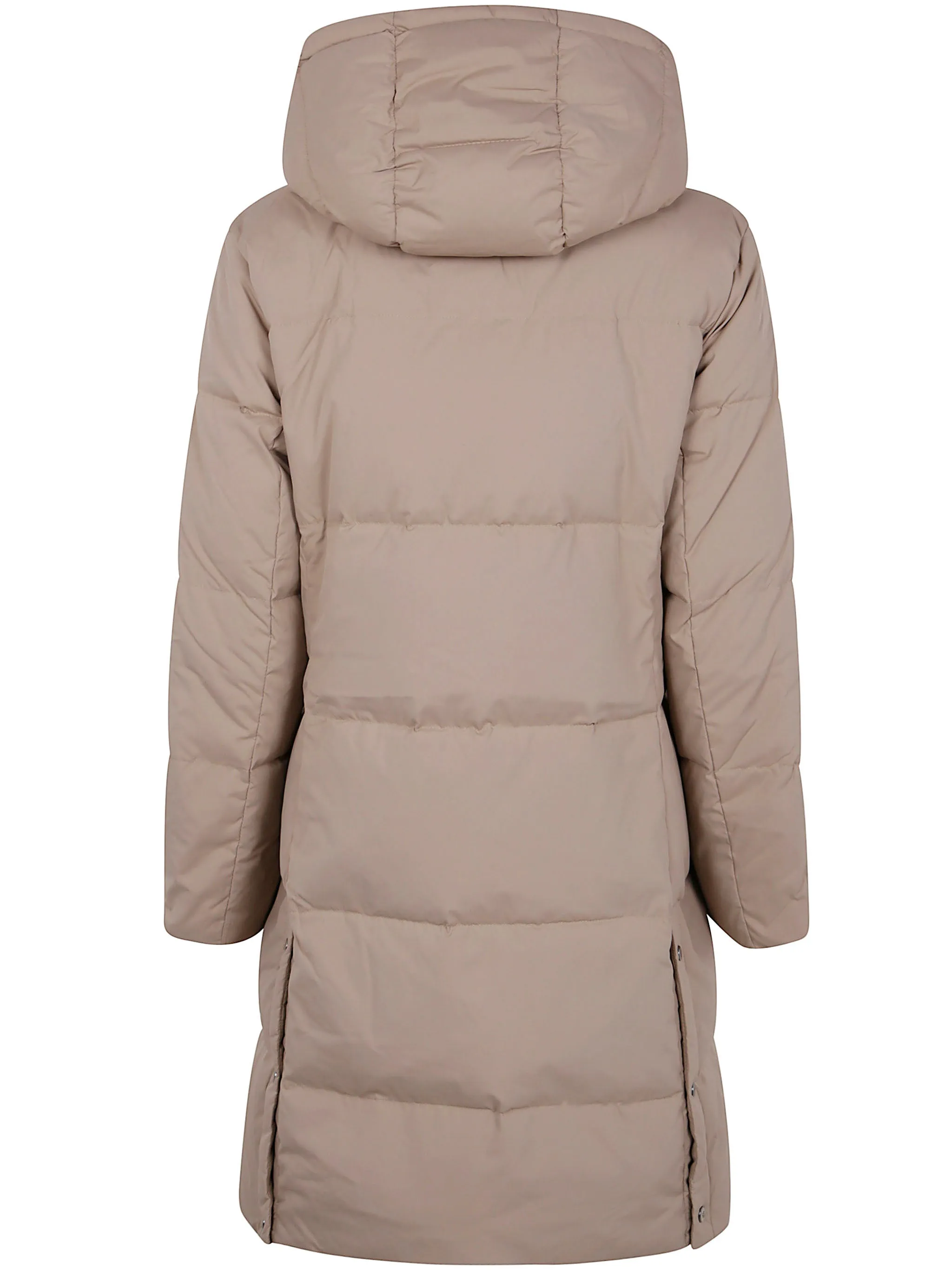 "PF W CH N CR" INSULATED COAT sold by Lord & Taylor product image thumbnail 2