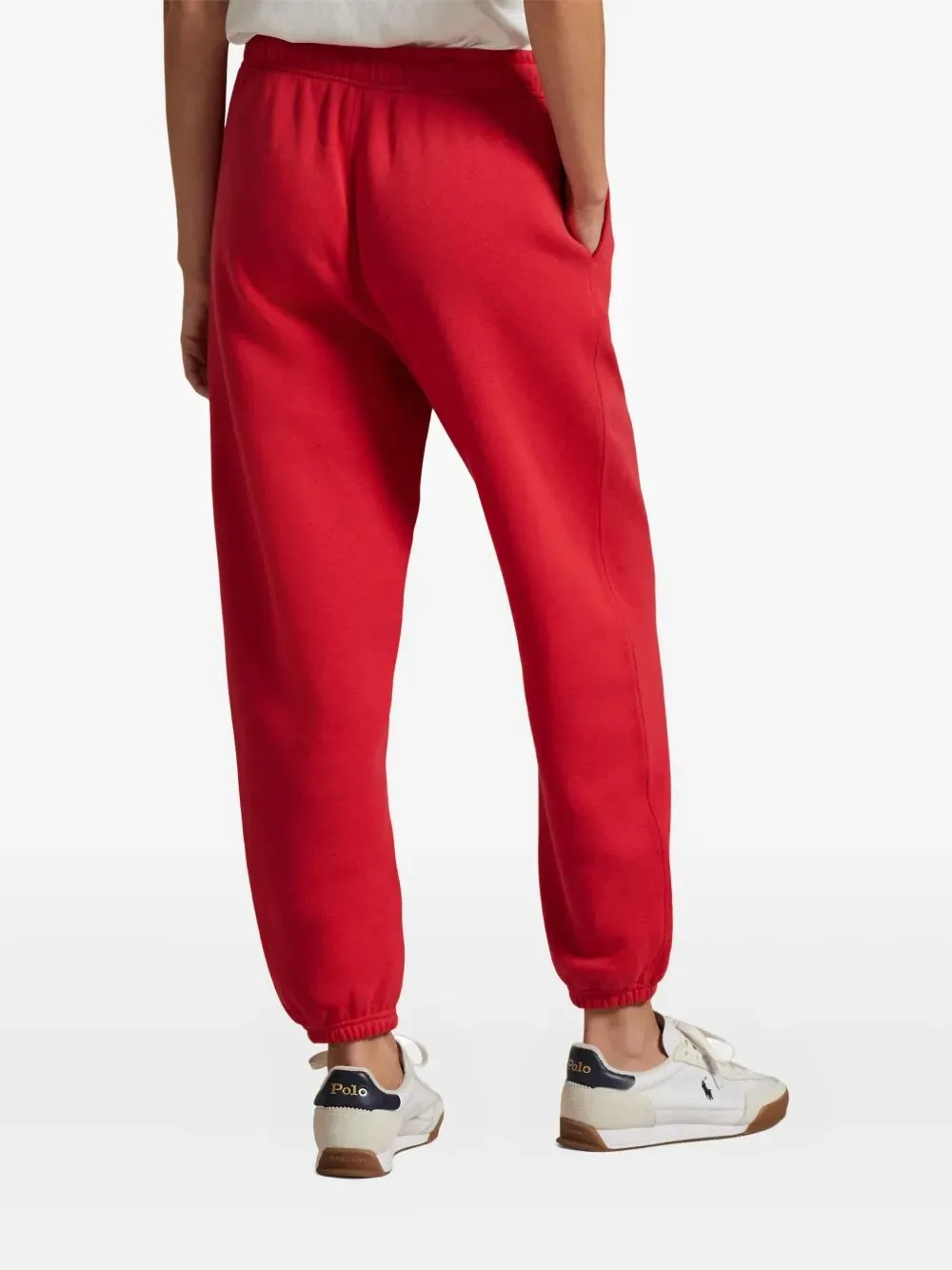 "KNIT JOGGER" PANT sold by Lord & Taylor product image thumbnail 4
