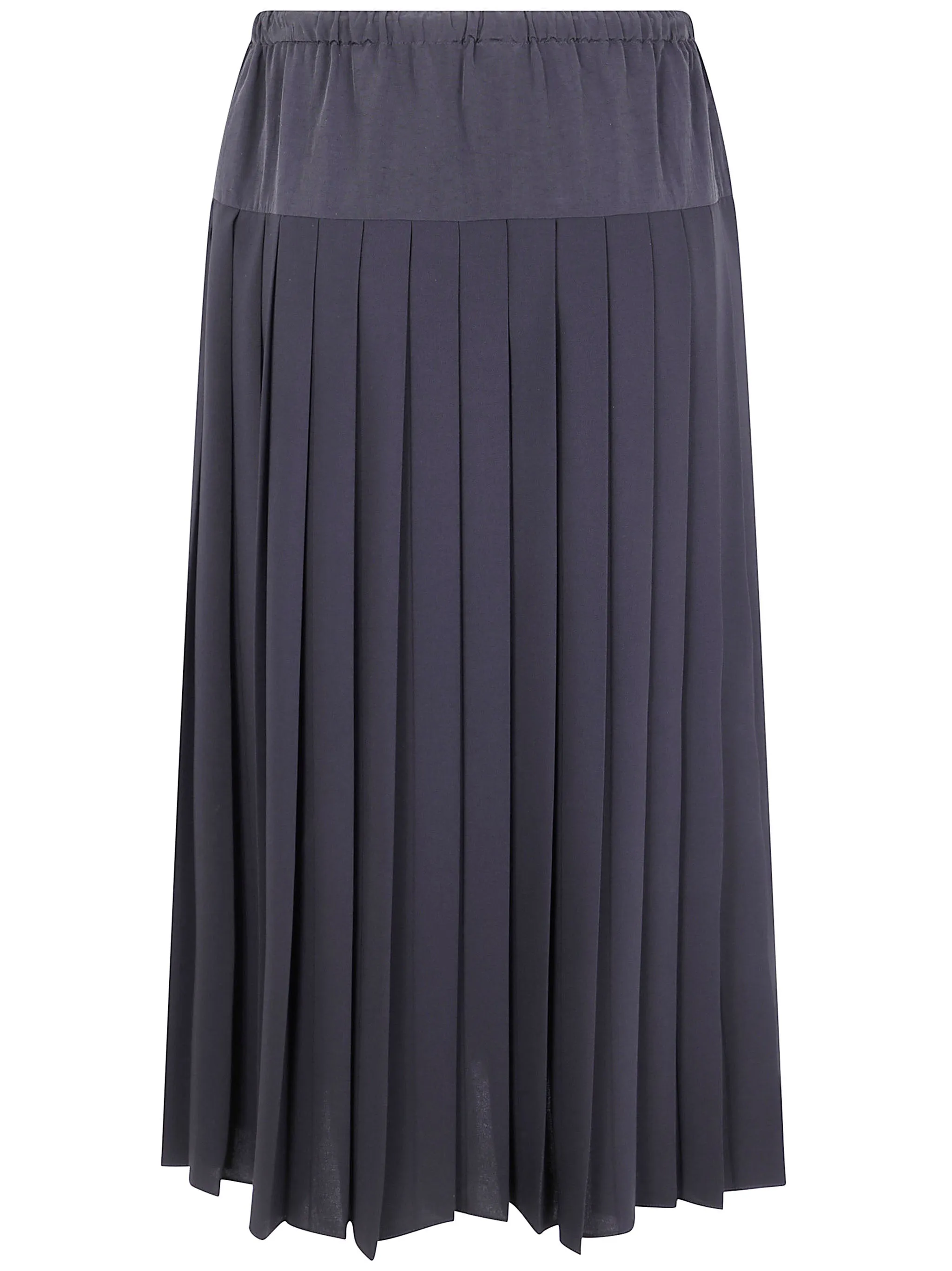 "MOD.2277" PLEATED TECNO SKIRT sold by Lord & Taylor product image thumbnail 2