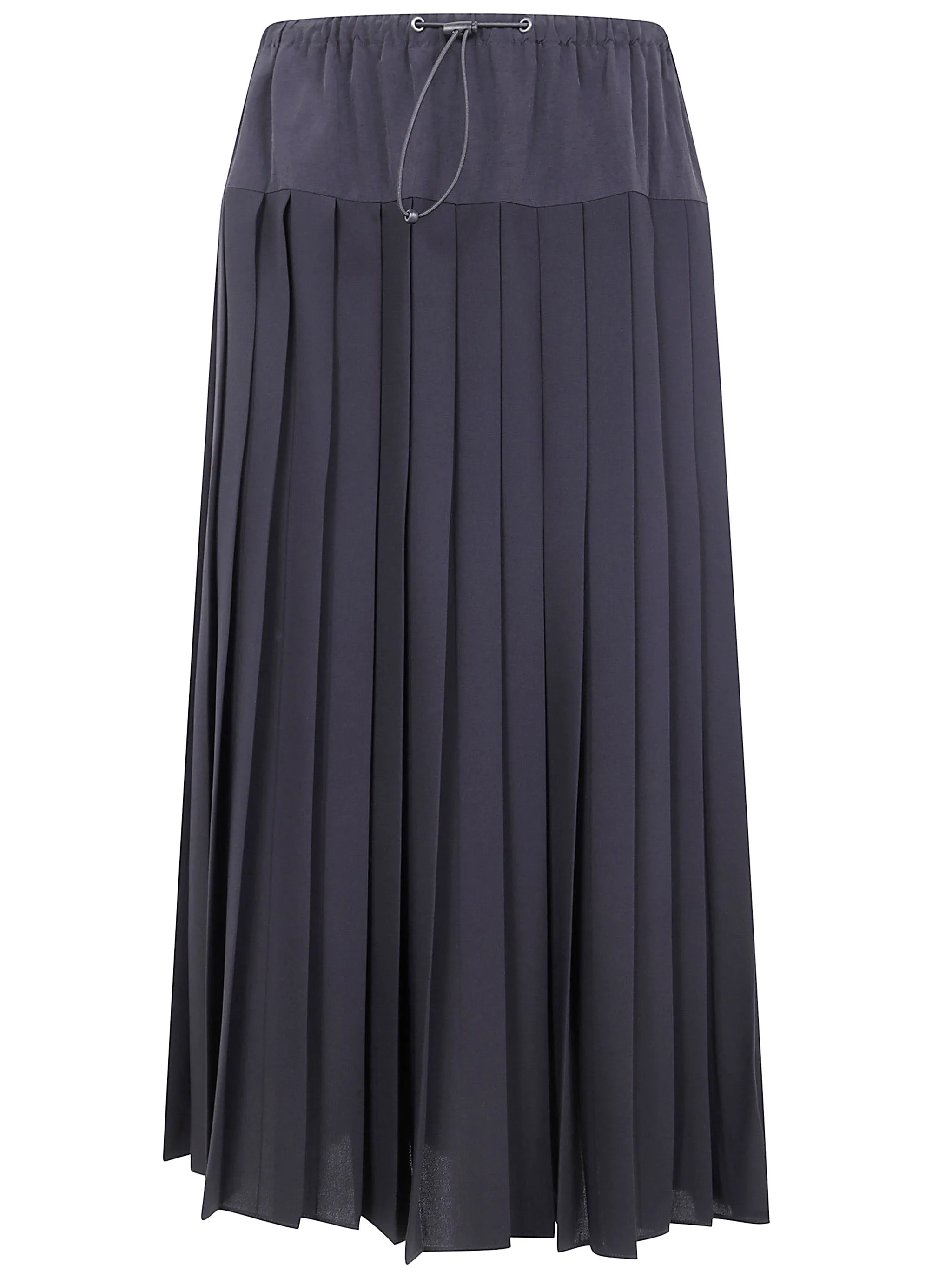"MOD.2277" PLEATED TECNO SKIRT sold by Lord & Taylor