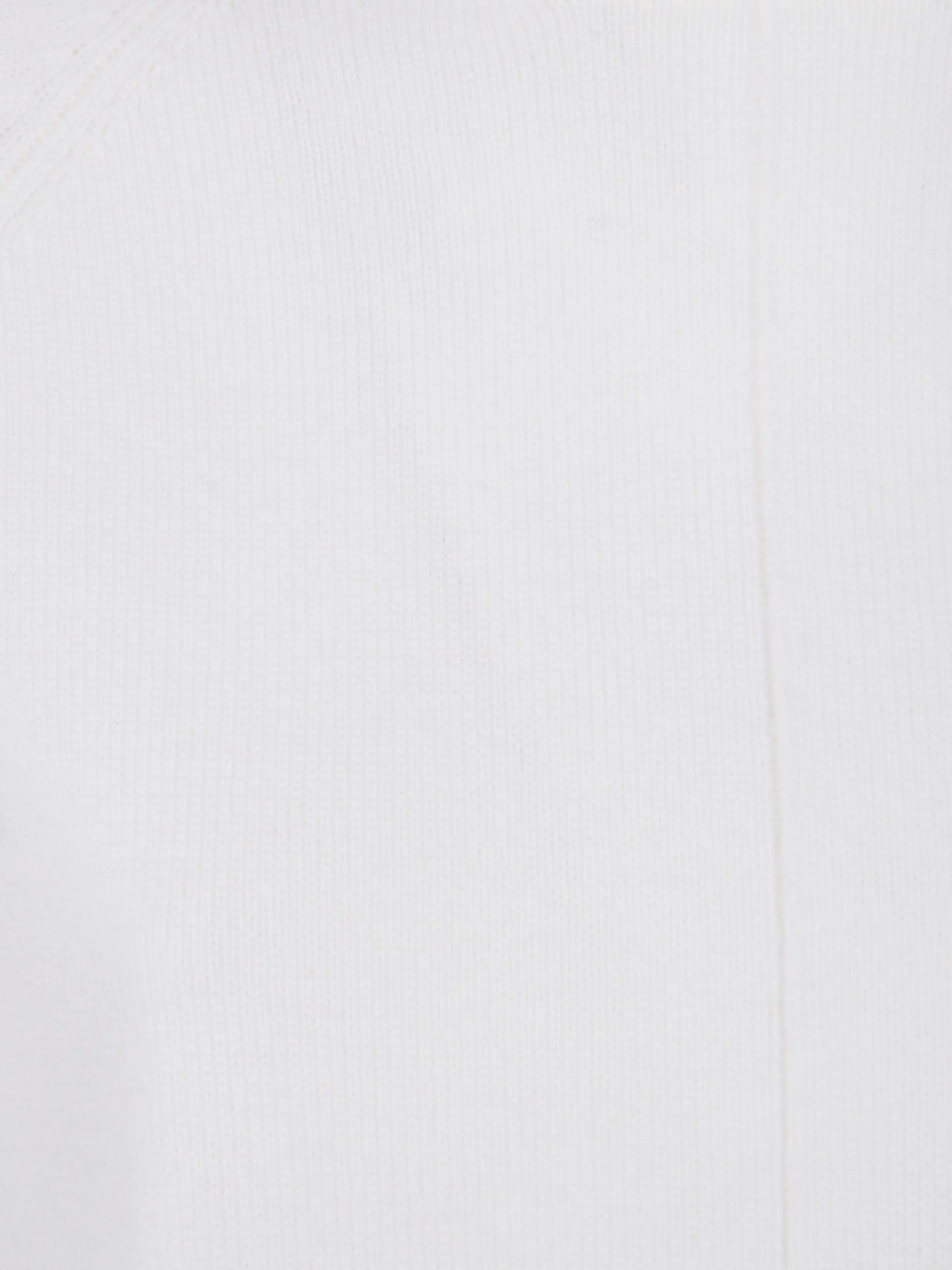 WOOL & CASHMERE RAGLAN TURTLENECK sold by Lord & Taylor product image thumbnail 3