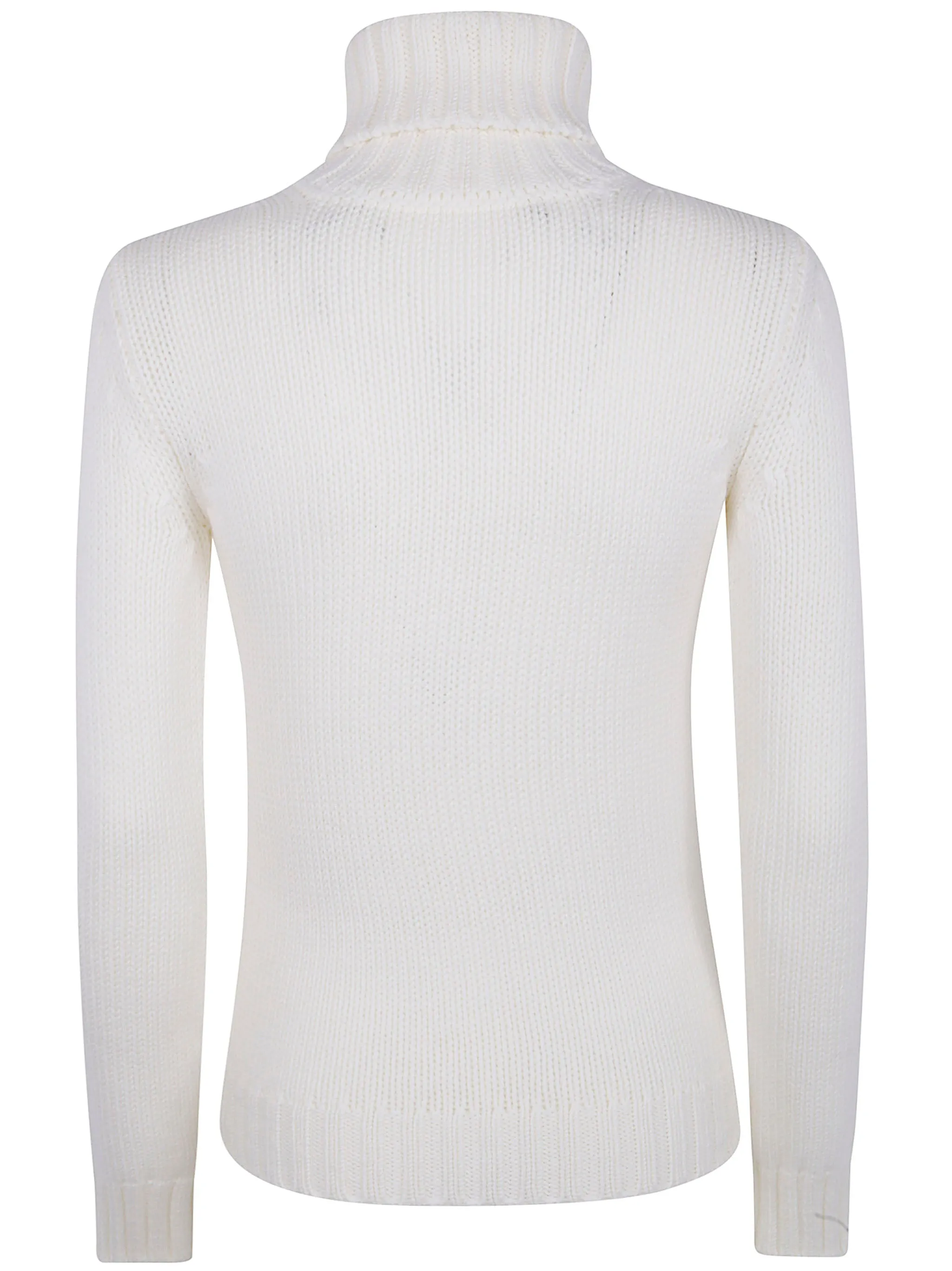 EXTRAFINE MERINO WOOL TURTLENECK sold by Lord & Taylor product image thumbnail 2