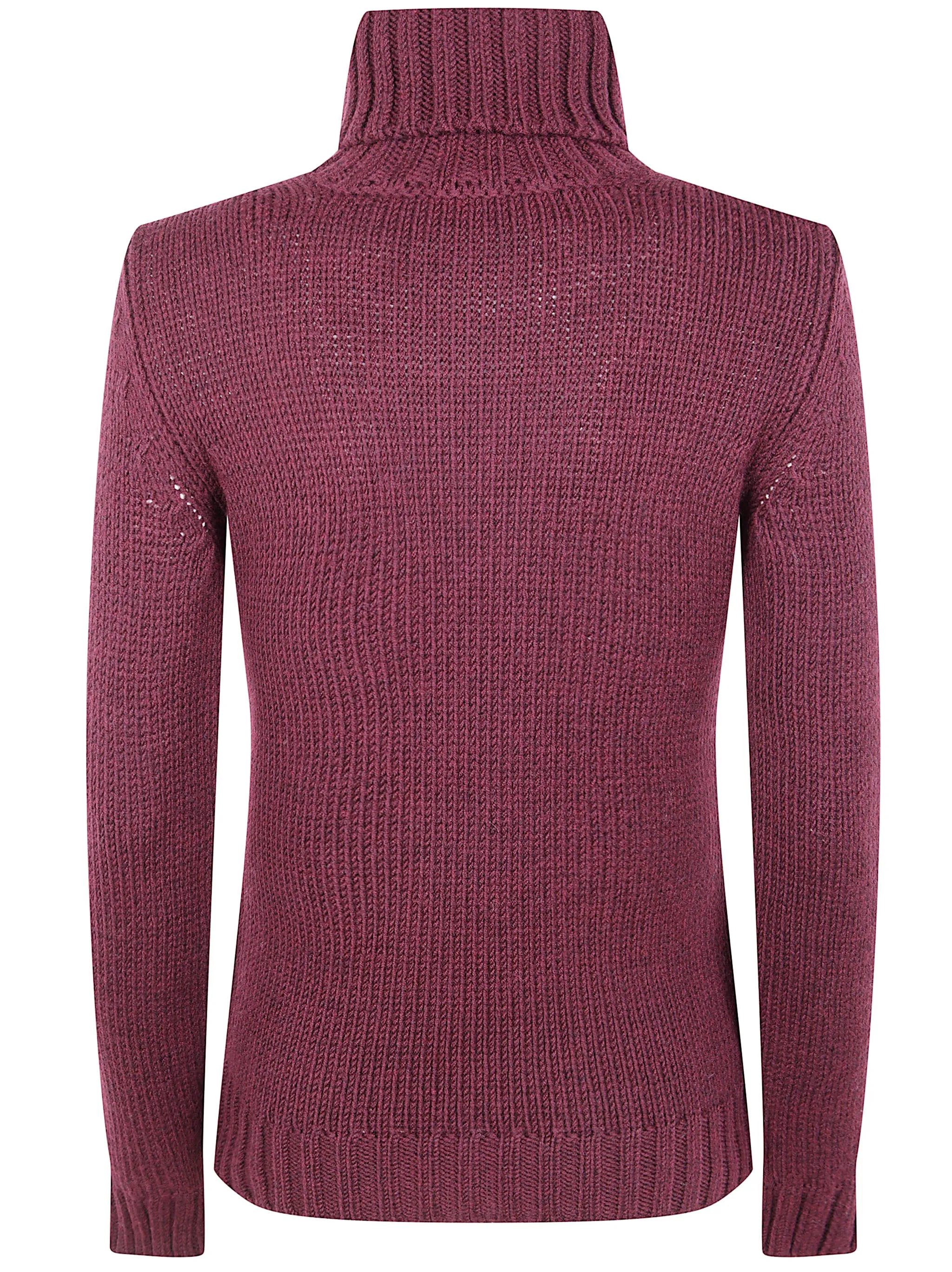 EXTRAFINE MERINO WOOL TURTLENECK sold by Lord & Taylor product image thumbnail 2