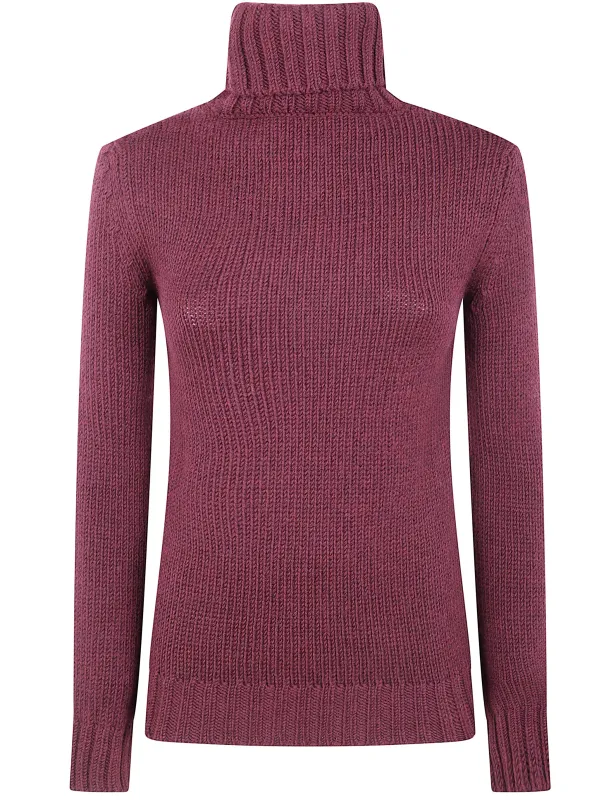 EXTRAFINE MERINO WOOL TURTLENECK sold by Lord & Taylor