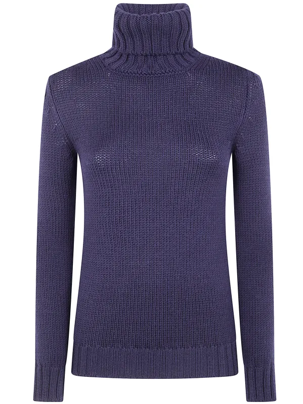 EXTRAFINE MERINO WOOL TURTLENECK sold by Lord & Taylor