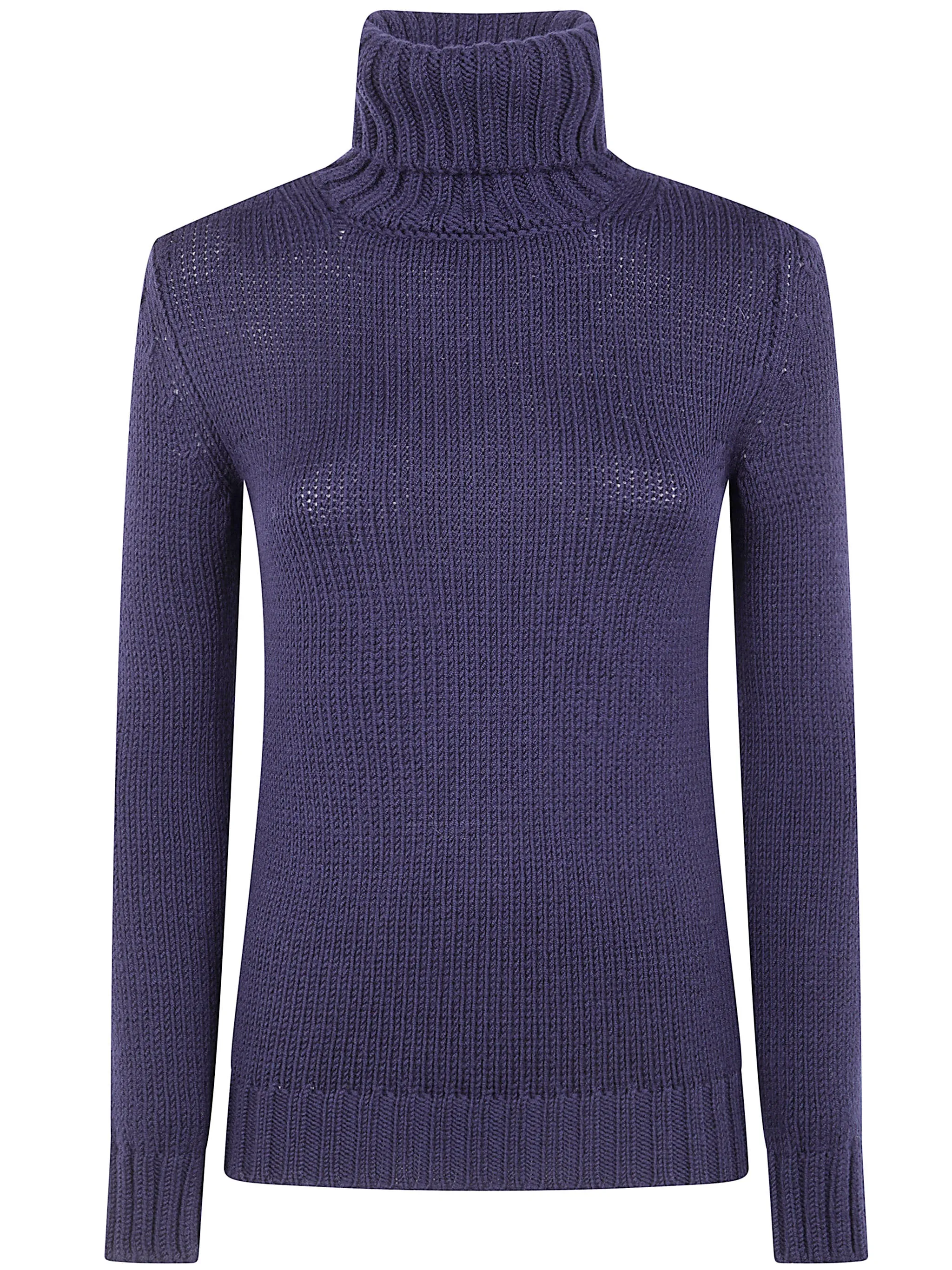EXTRAFINE MERINO WOOL TURTLENECK sold by Lord & Taylor