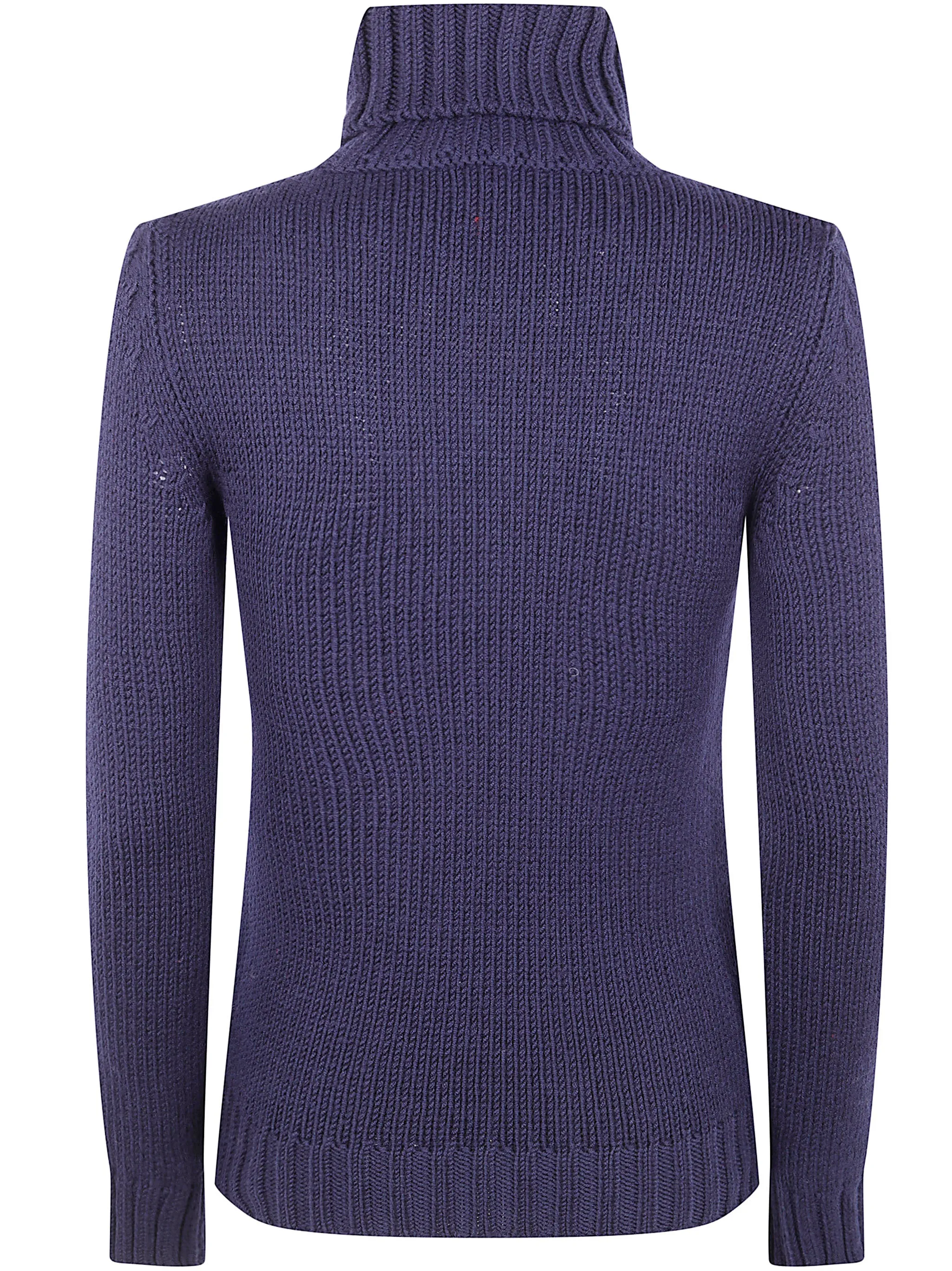 EXTRAFINE MERINO WOOL TURTLENECK sold by Lord & Taylor product image thumbnail 2