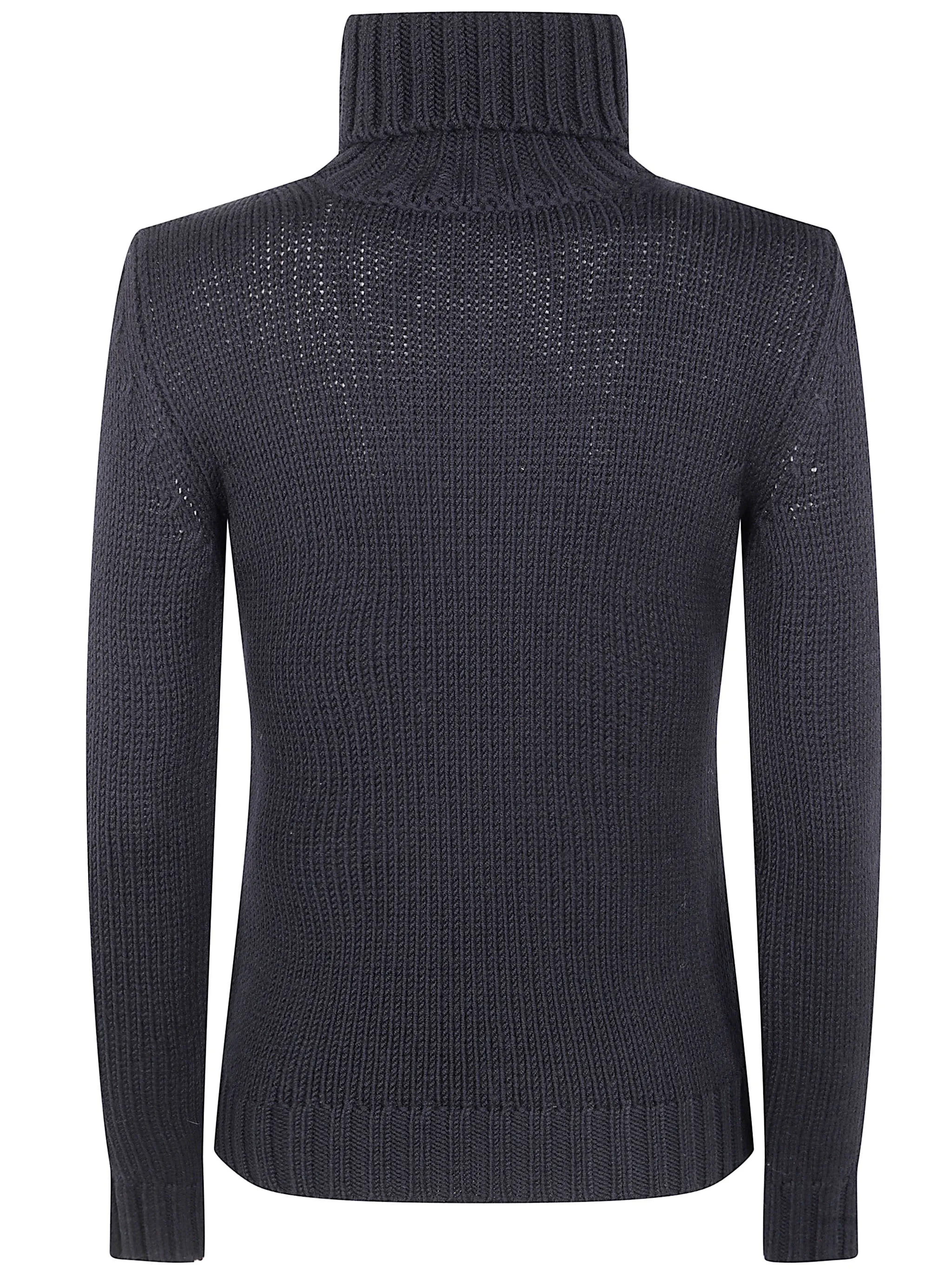 EXTRAFINE MERINO WOOL TURTLENECK sold by Lord & Taylor product image thumbnail 2
