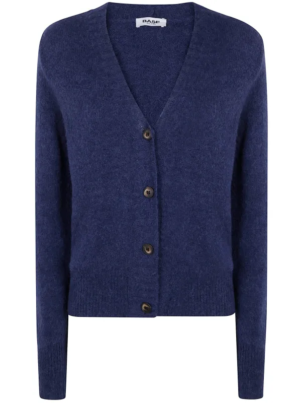 ALPACA BLEND CARDIGAN sold by Lord & Taylor