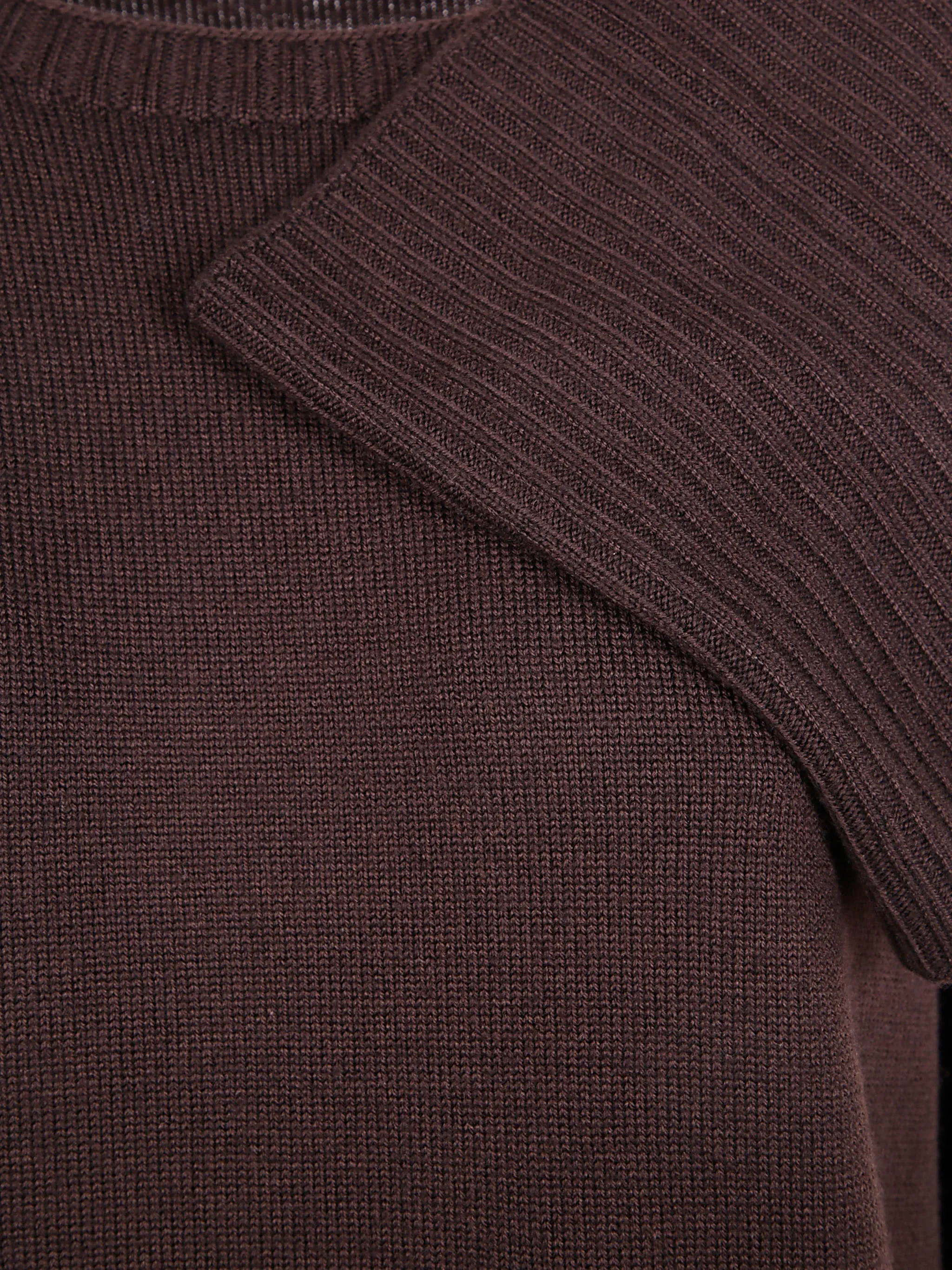 HIGH NECK LONG SLEEVES SWEATER sold by Lord & Taylor product image thumbnail 3