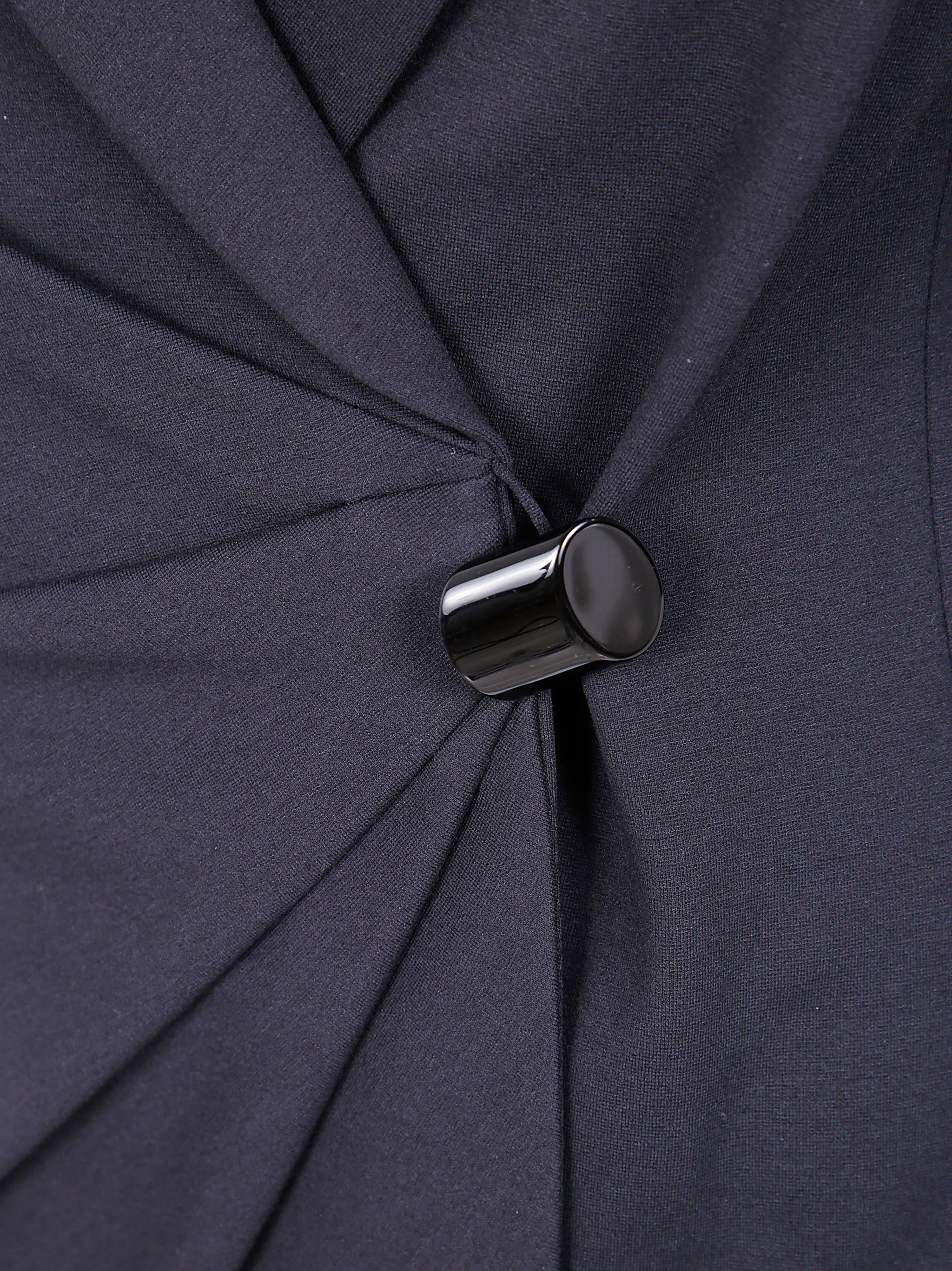 JERSEY JACKET sold by Lord & Taylor product image thumbnail 3