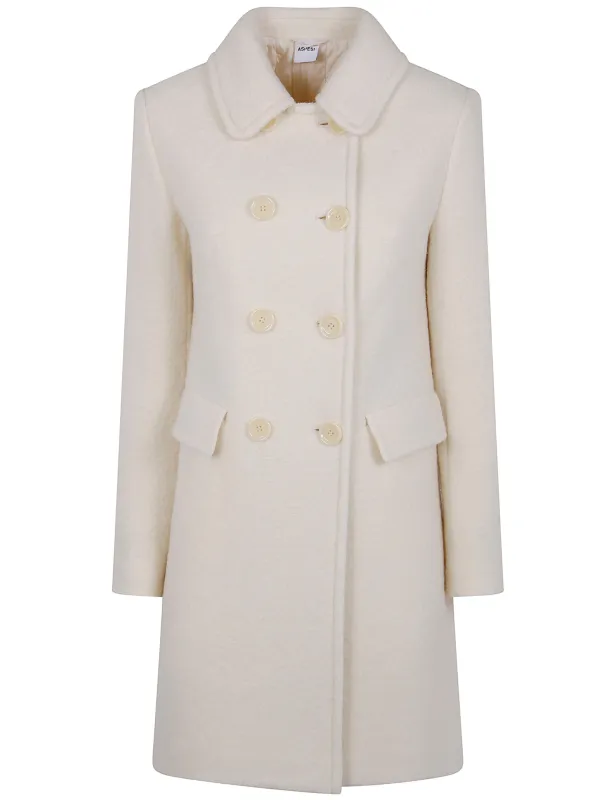 "MOD.0757" PADDED COAT sold by Lord & Taylor