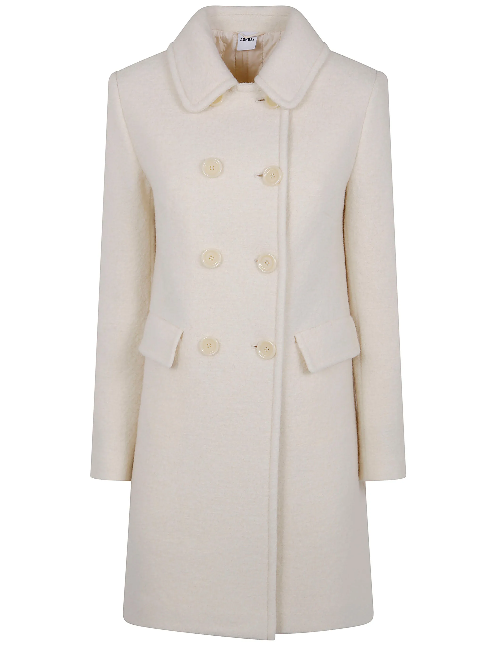 "MOD.0757" PADDED COAT sold by Lord & Taylor
