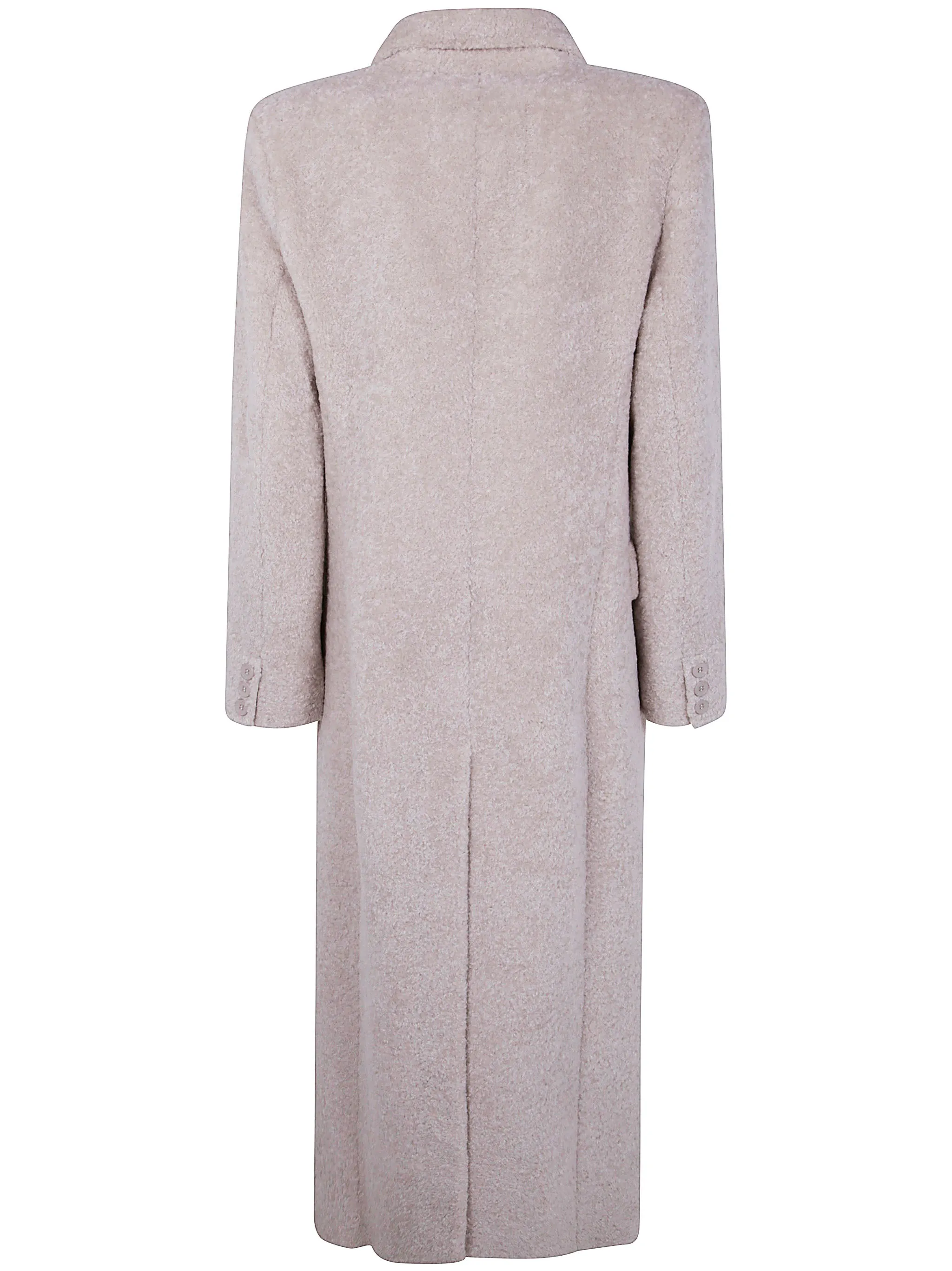 "PACAIA" LONG DOUBLEBREASTED COAT sold by Lord & Taylor product image thumbnail 2