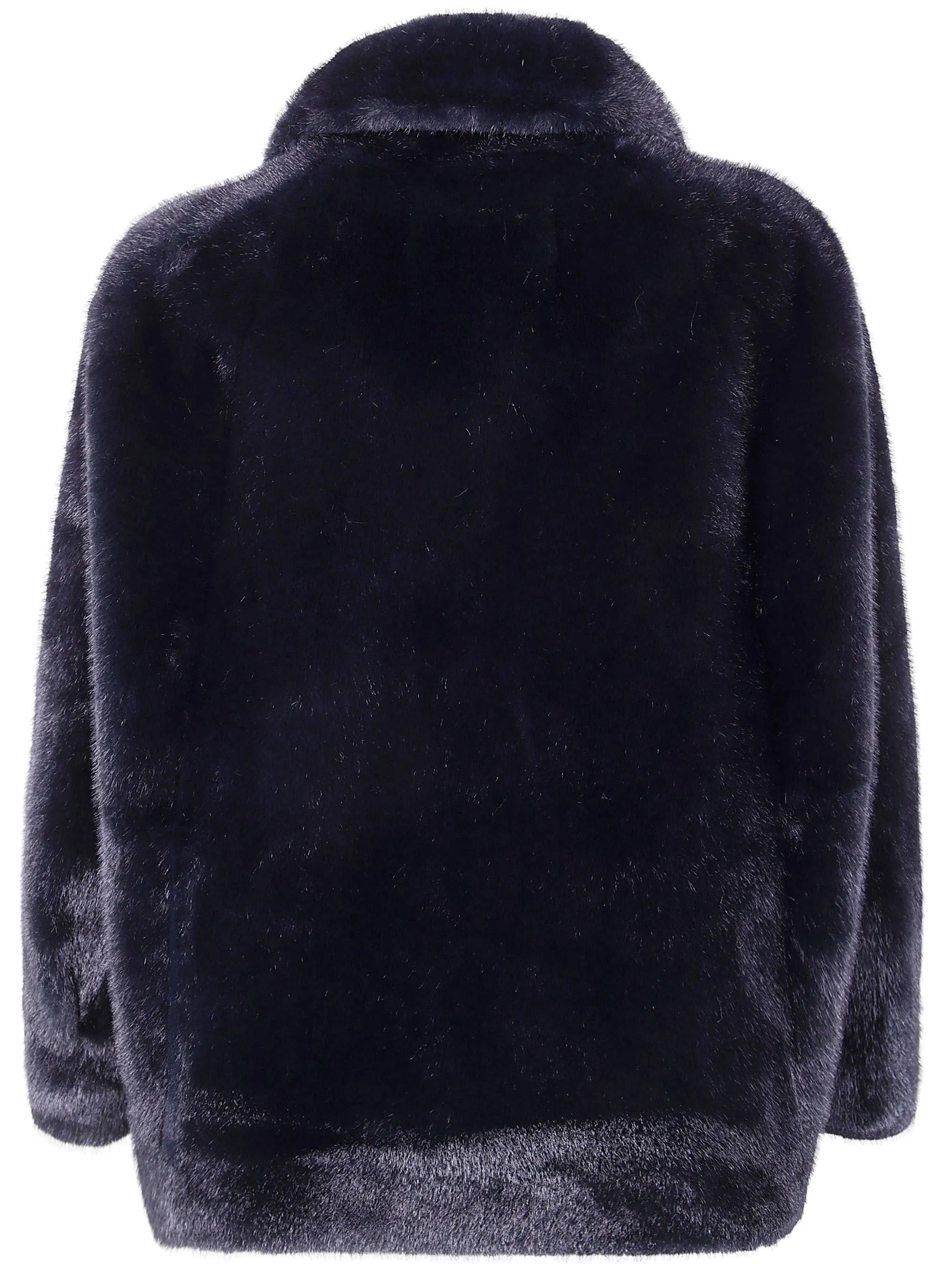 "ECO MINK" SHORT FAUX FUR sold by Lord & Taylor product image thumbnail 2