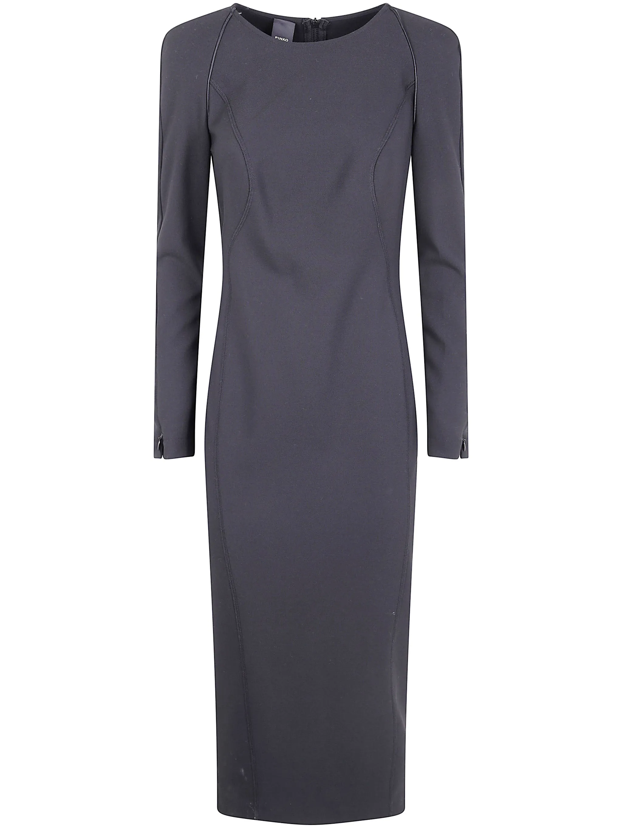 "FRUTTA" CREPE POLY DRESS sold by Lord & Taylor