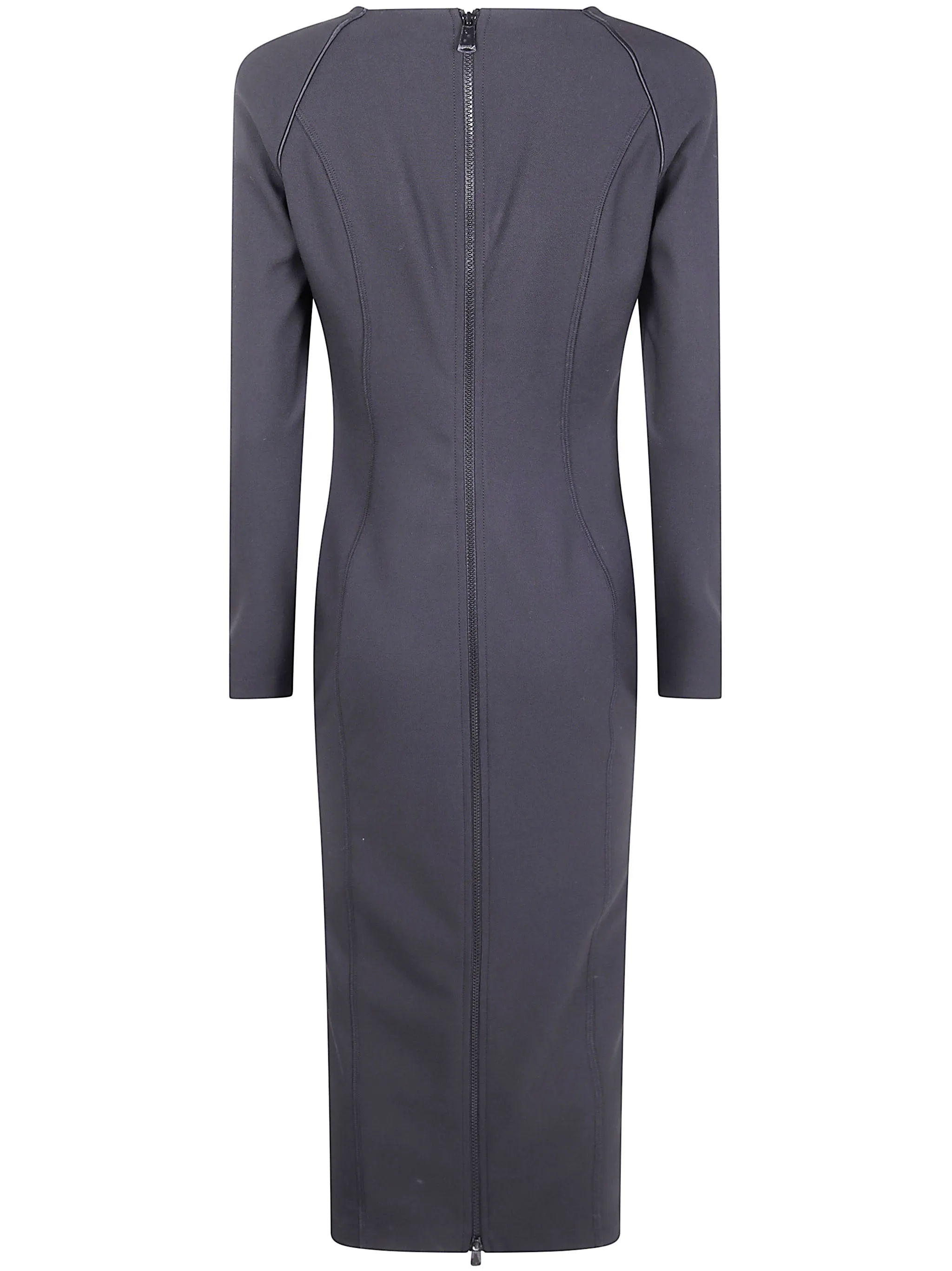 "FRUTTA" CREPE POLY DRESS sold by Lord & Taylor product image thumbnail 2