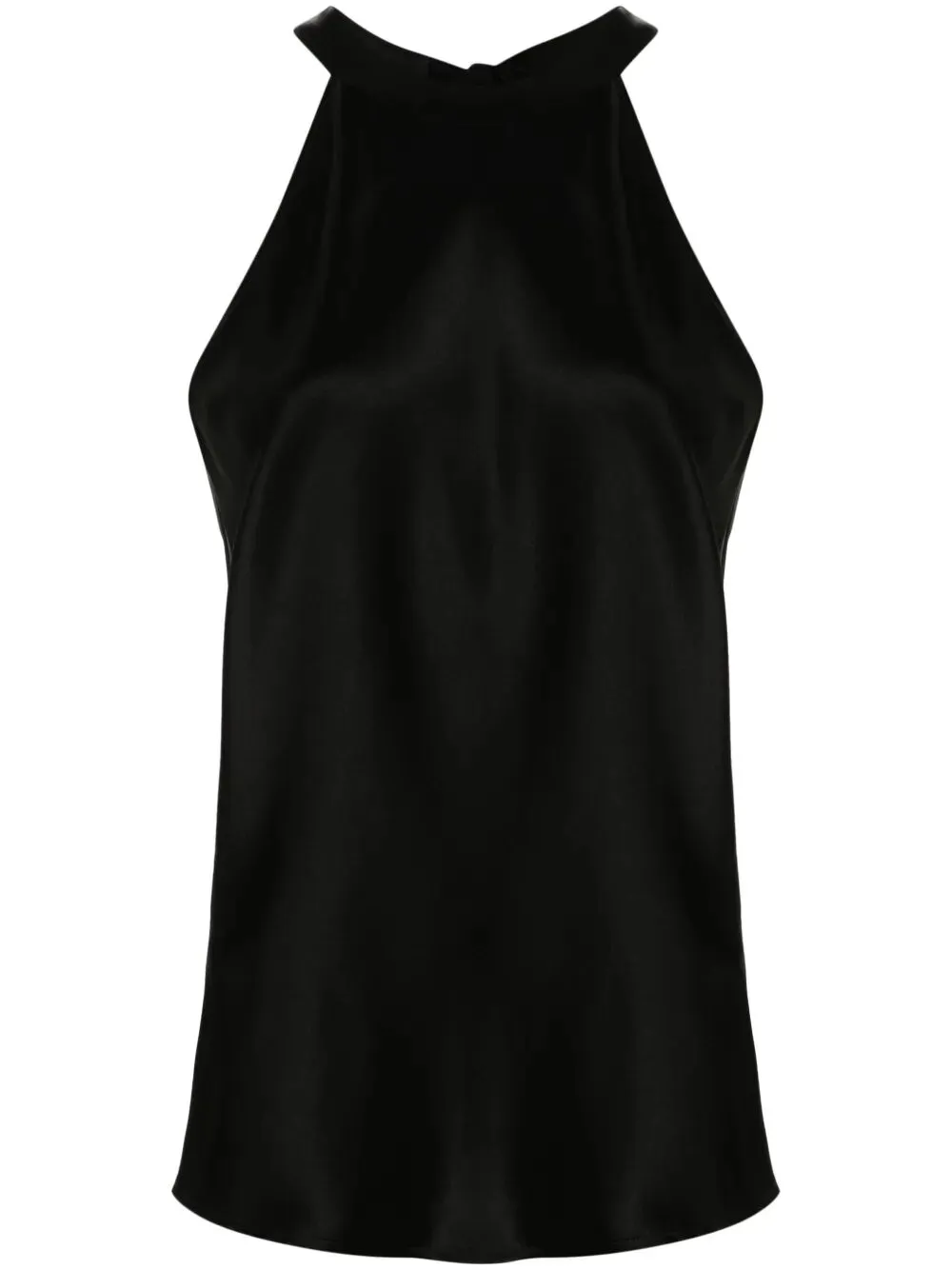 "TALANGE" TOP SATIN sold by Lord & Taylor