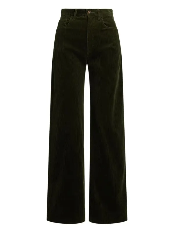 "WOVEN WIDE LEG" PANTS sold by Lord & Taylor
