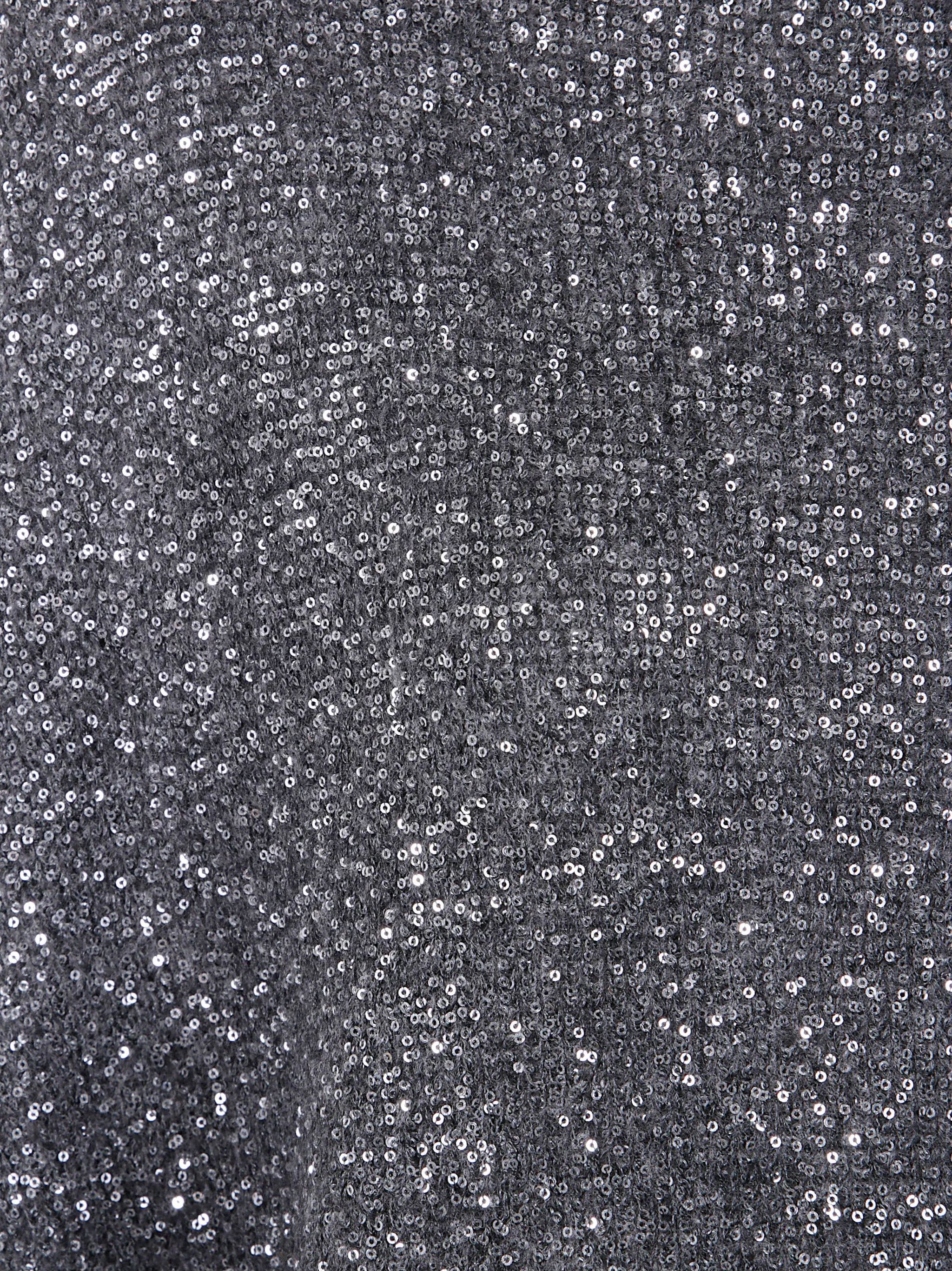 SOFT SEQUINS CAPE sold by Lord & Taylor product image thumbnail 3