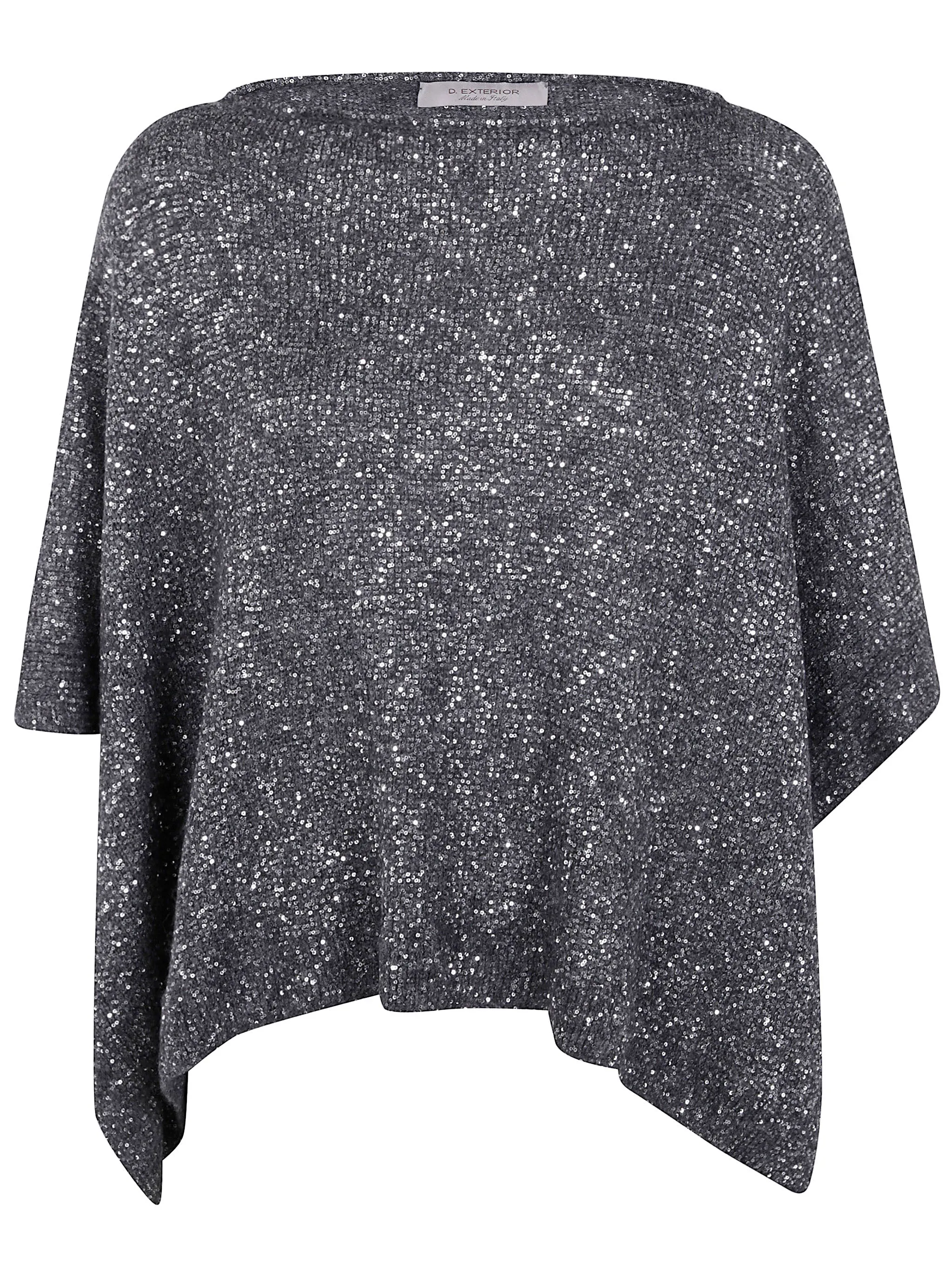 SOFT SEQUINS CAPE sold by Lord & Taylor