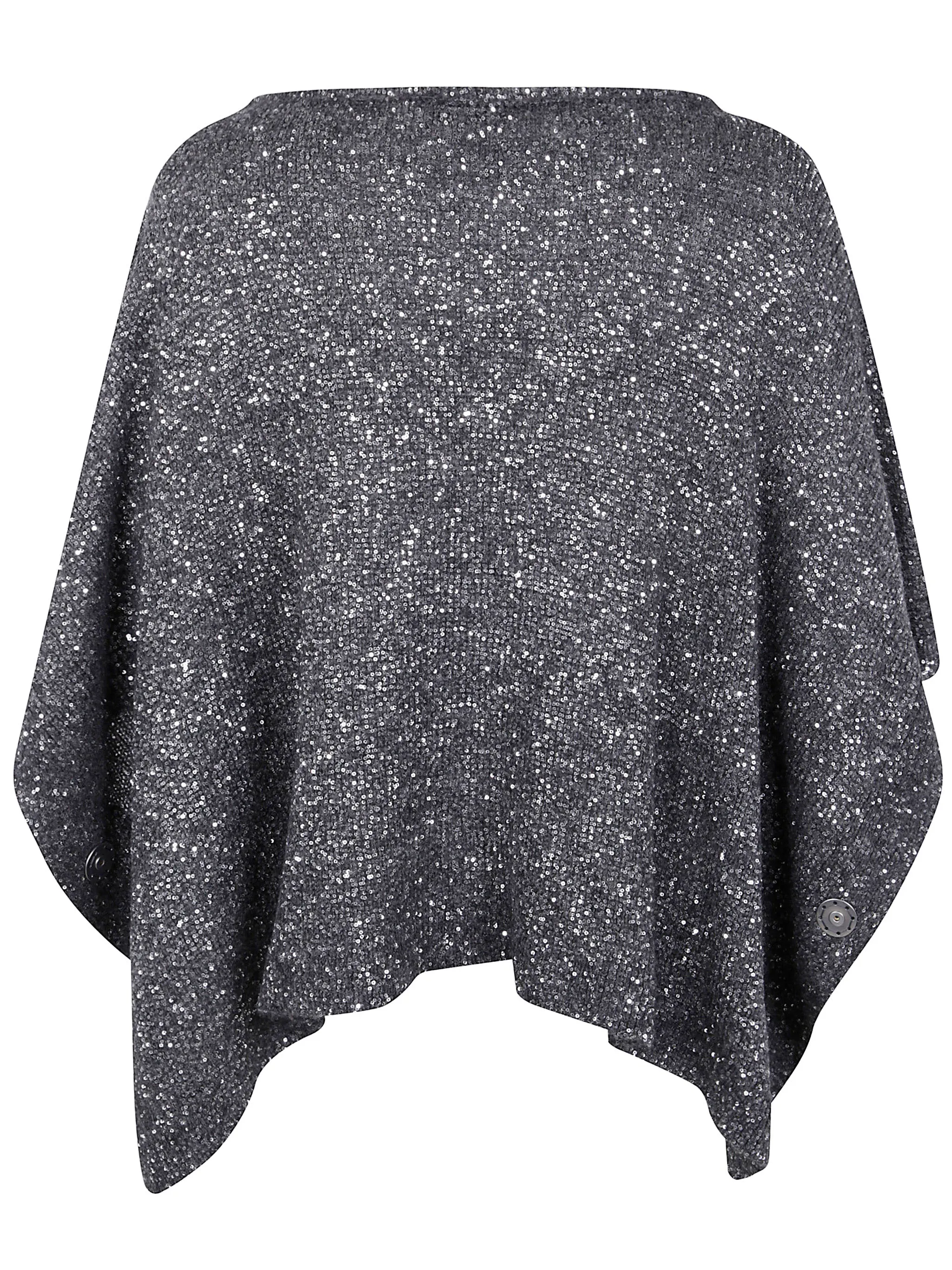 SOFT SEQUINS CAPE sold by Lord & Taylor product image thumbnail 2