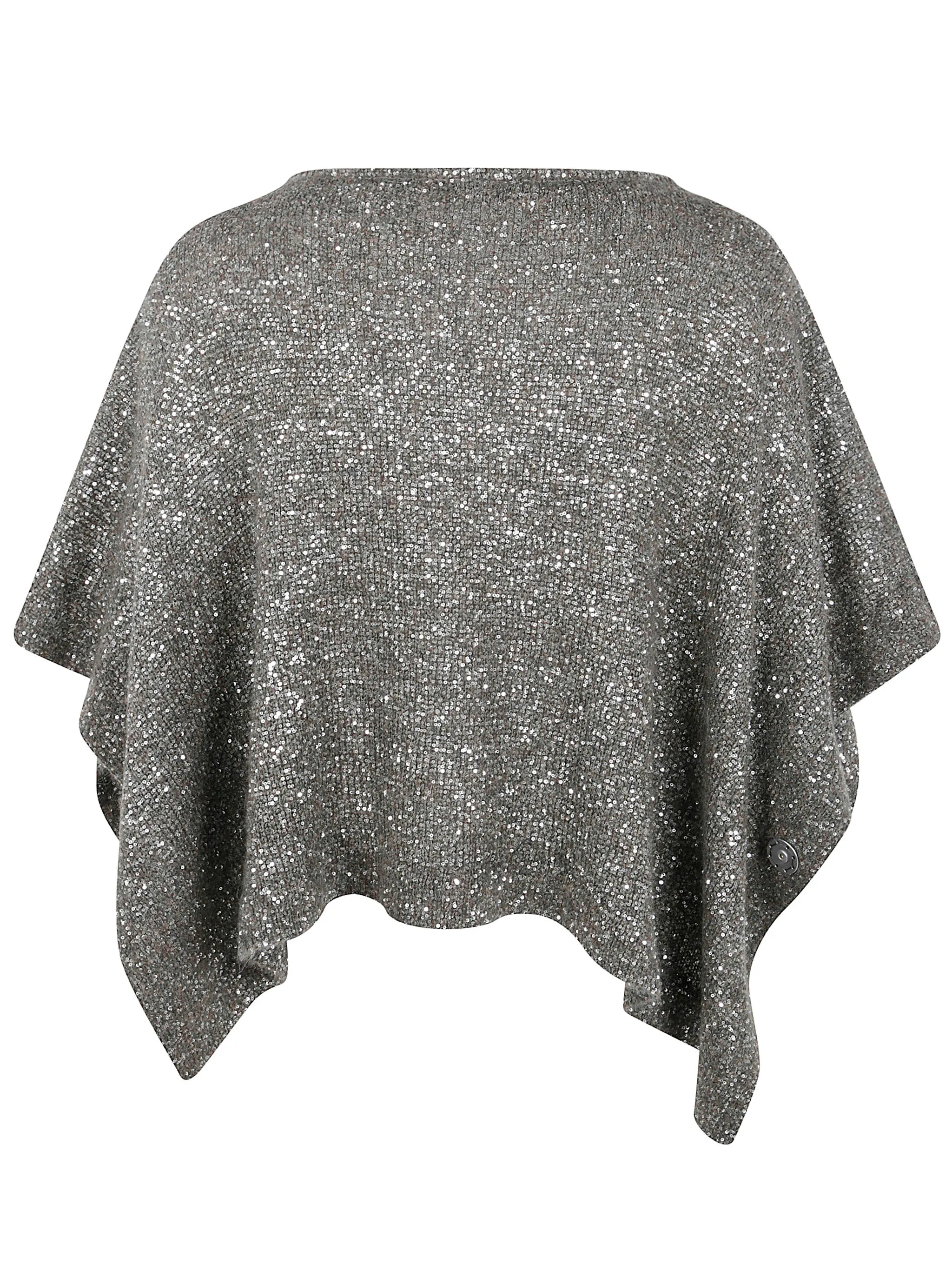 SOFT SEQUINS CAPE sold by Lord & Taylor product image thumbnail 2