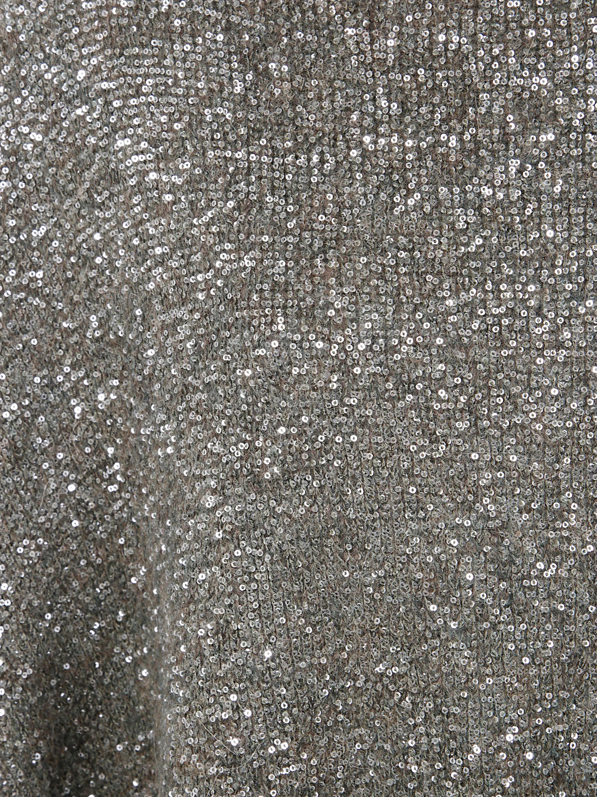 SOFT SEQUINS CAPE sold by Lord & Taylor product image thumbnail 3