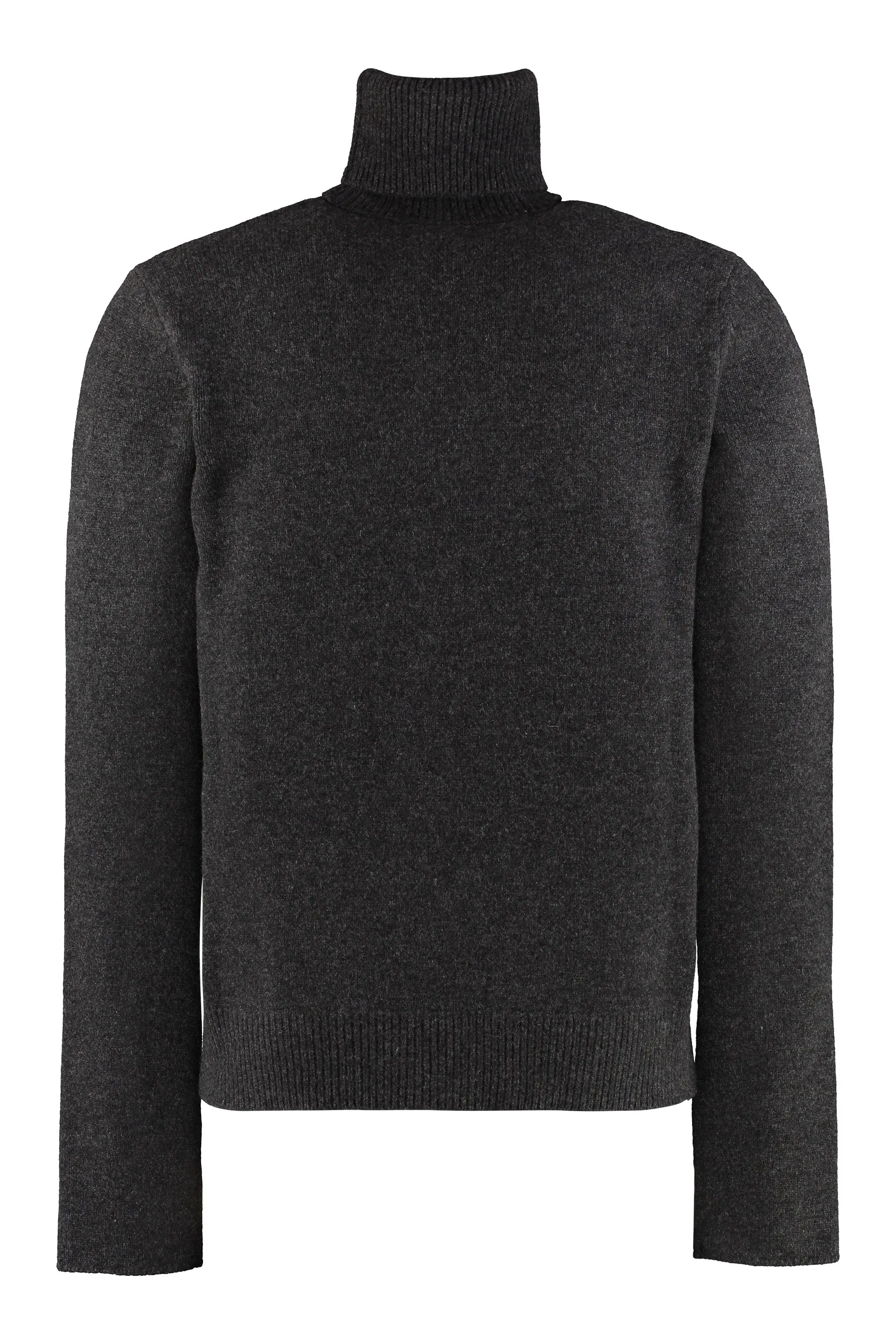 WOOL AND CASHMERE PULLOVER sold by Lord & Taylor product image thumbnail 2