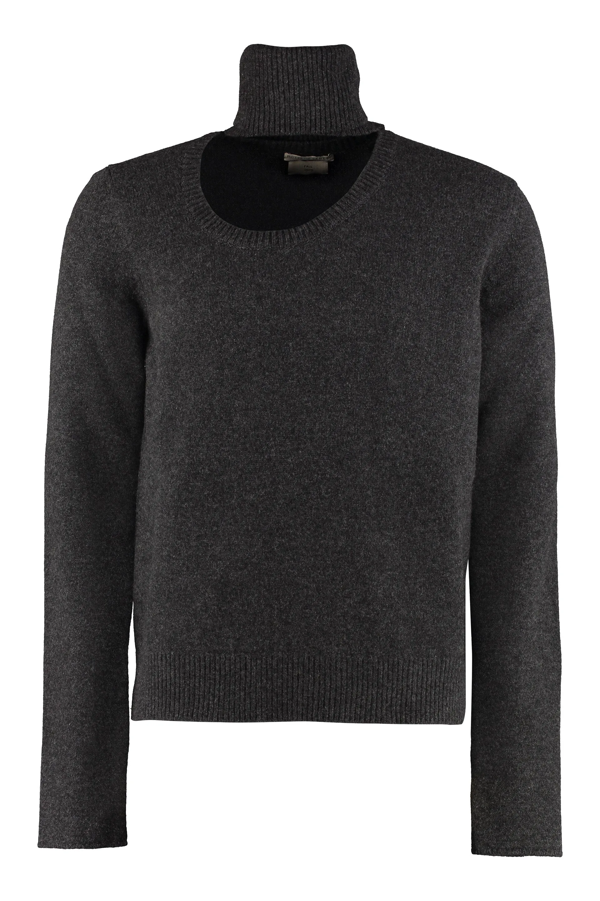 WOOL AND CASHMERE PULLOVER sold by Lord & Taylor