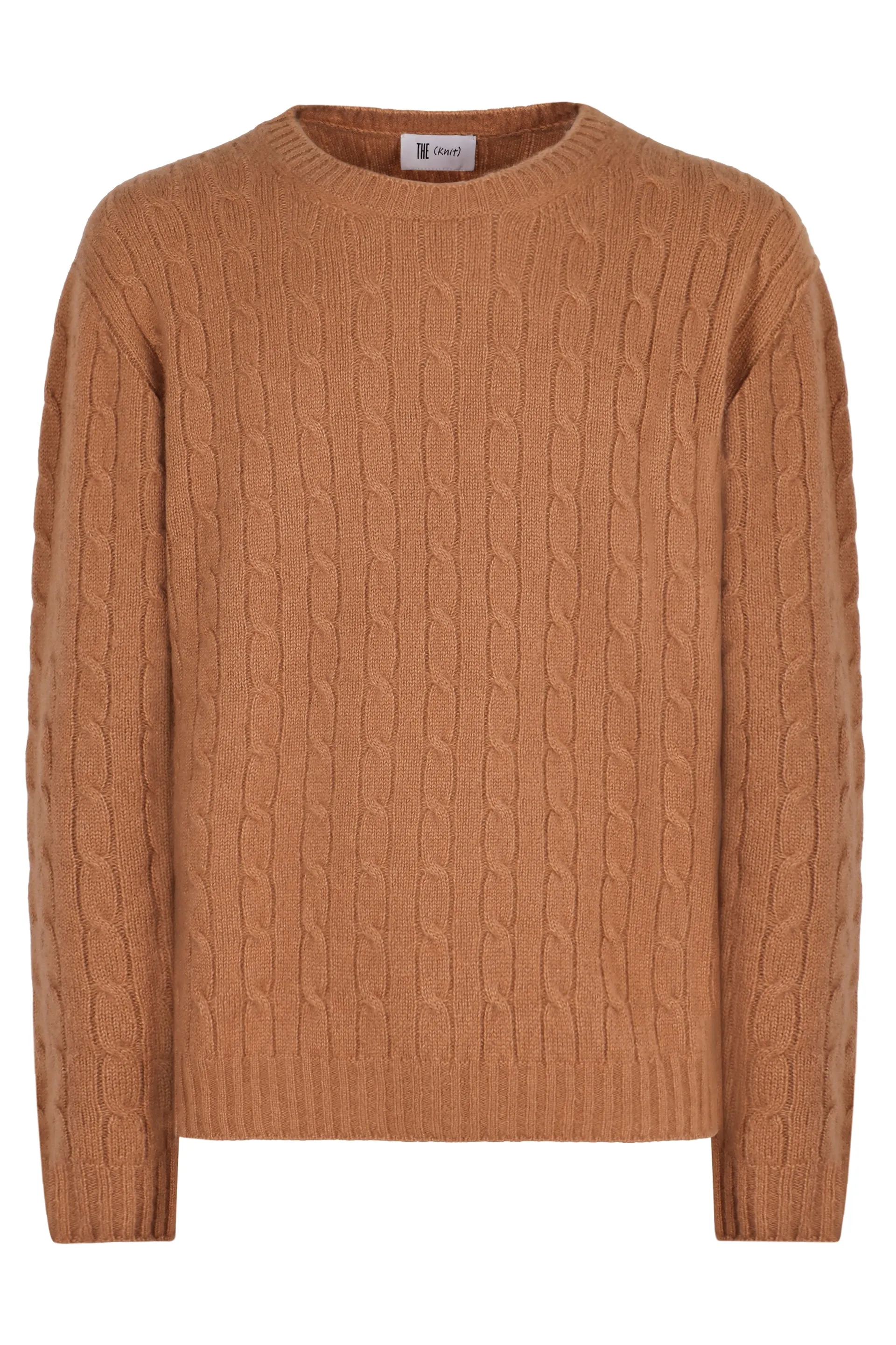 THE (KNIT) - CASHMERE-SILK BLEND PULLOVER sold by Lord & Taylor