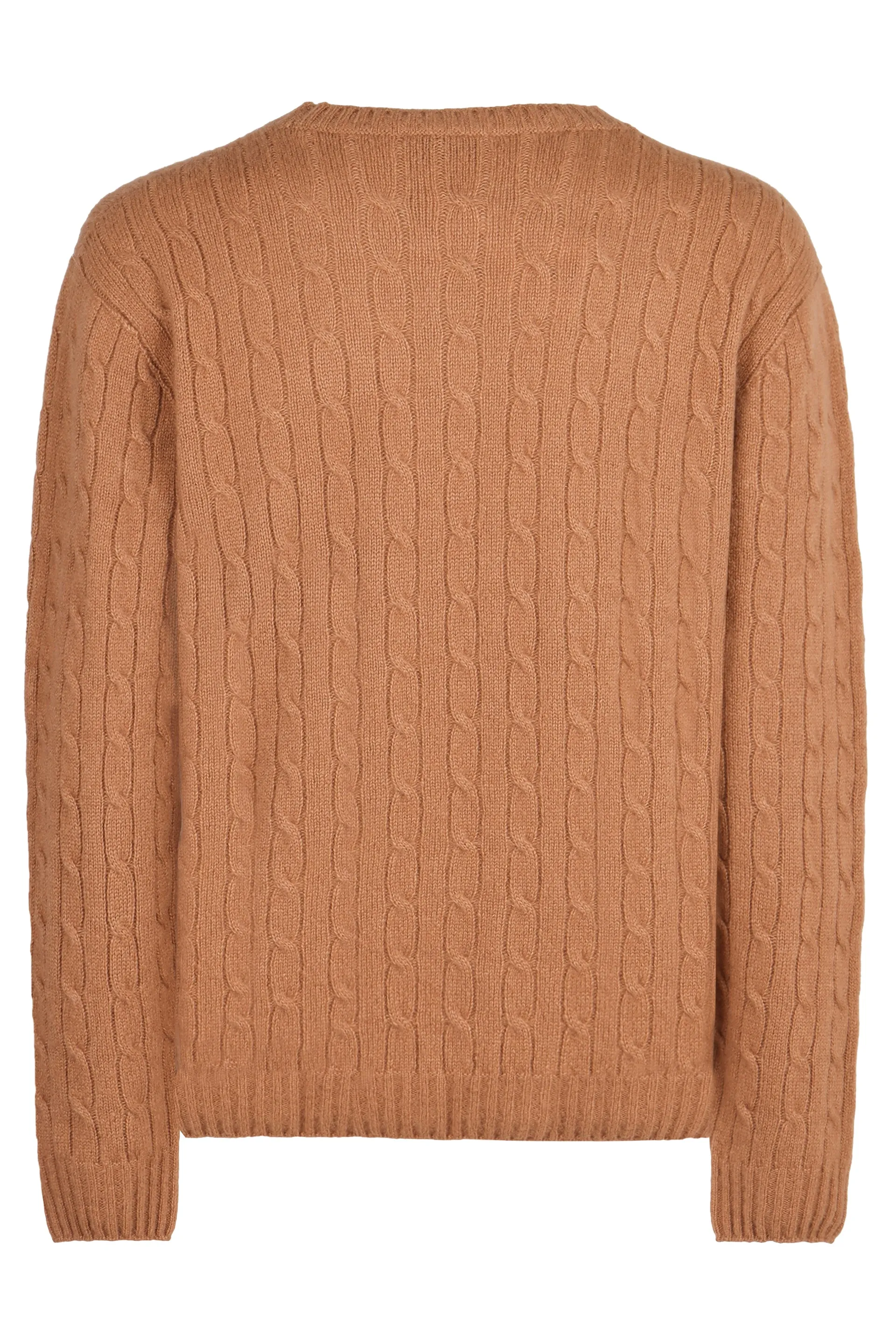 THE (KNIT) - CASHMERE-SILK BLEND PULLOVER sold by Lord & Taylor product image thumbnail 2