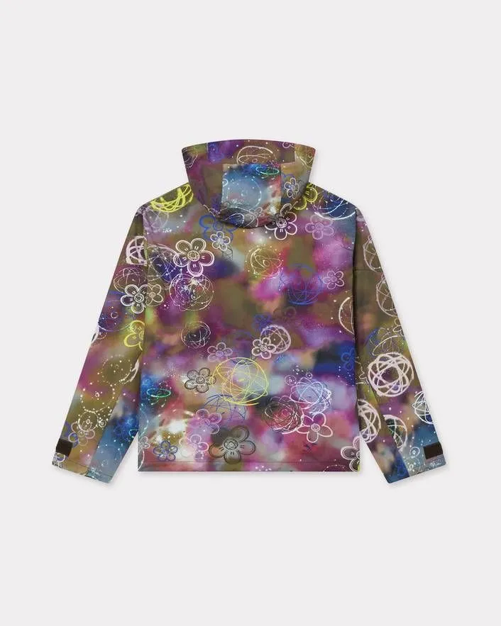 PRINTED NYLON KENZO X FUTURA 2000 WINDBREAKER sold by Lord & Taylor product image thumbnail 2