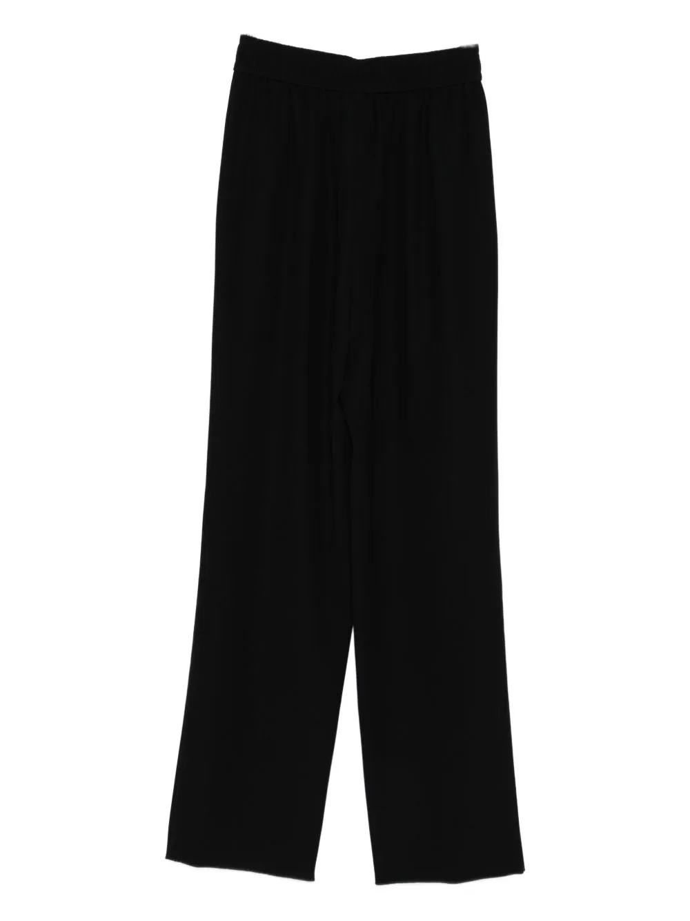 STRAIGHT-LEG TROUSERS sold by Lord & Taylor product image thumbnail 2