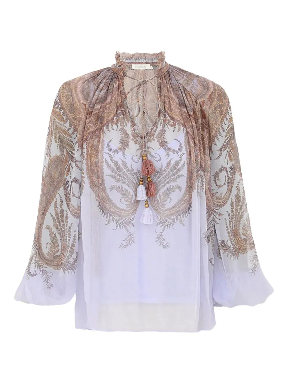 BLUSA BILLOW HYPNOTIC sold by Lord & Taylor