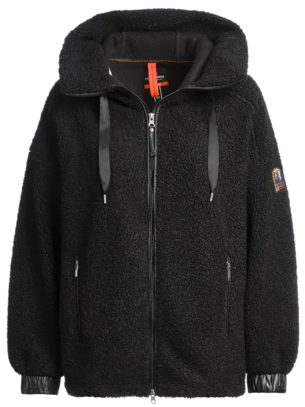 NOELLE FULL ZIP FLEECE sold by Lord & Taylor