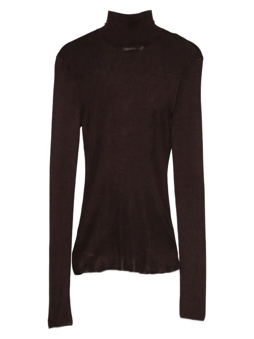 VISCOSE KNITTED TOP sold by Lord & Taylor