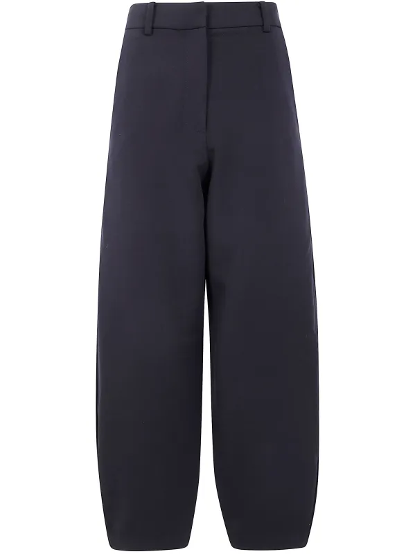 "CARLIEN" TROUSERS made by By Malene Birger