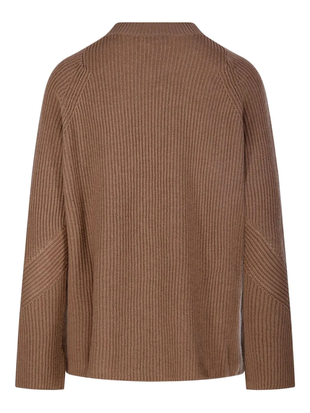 MOLVENO CAMEL SWEATER sold by Lord & Taylor product image thumbnail 2