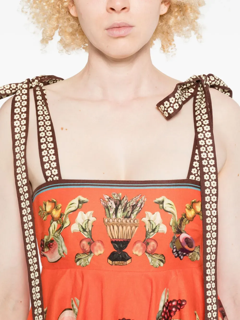 ROCCO MINI SUNDRESS sold by Lord & Taylor product image thumbnail 5