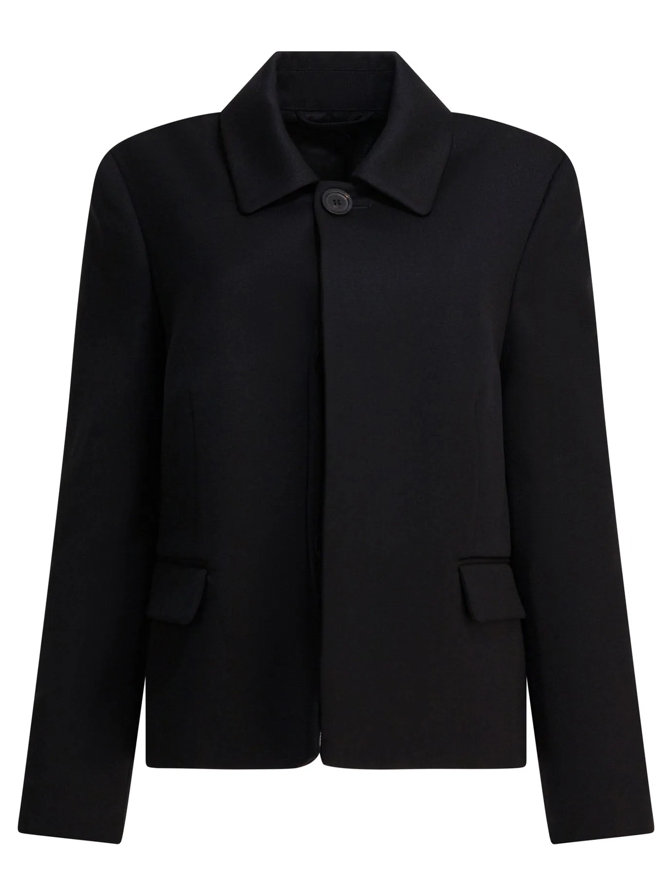 WOOL JACKET sold by Lord & Taylor