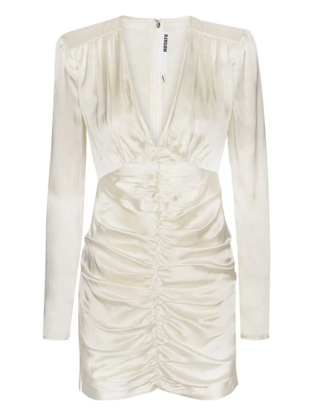 MINI GATHERED DRESS sold by Lord & Taylor