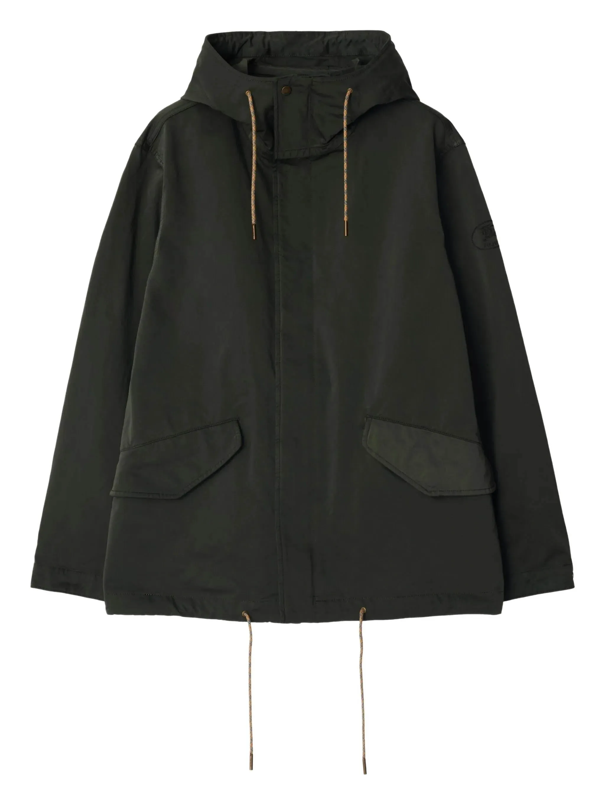 NYLON BLEND PARKA sold by Lord & Taylor
