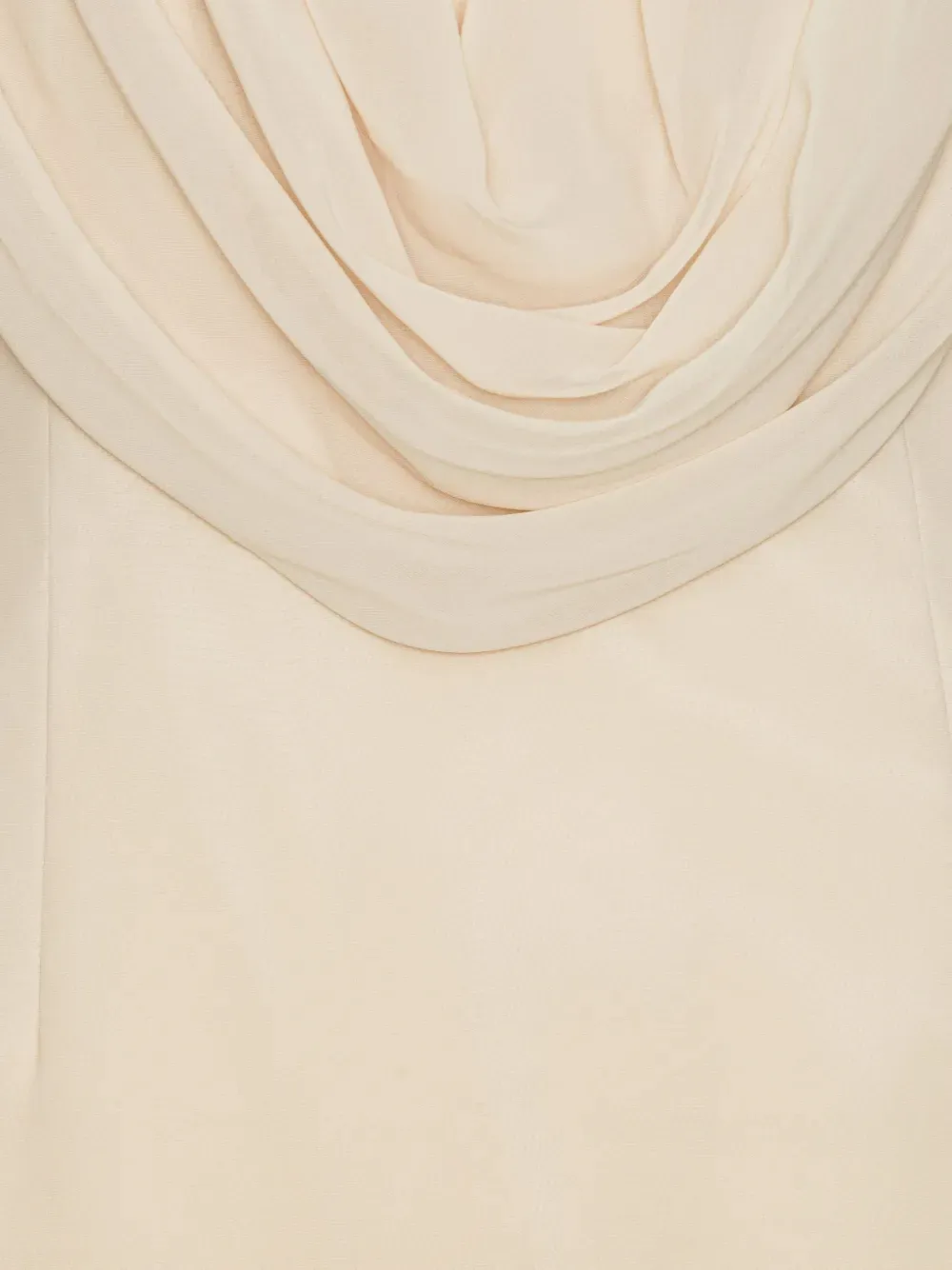 CHIFFON MINI DRESS sold by Lord & Taylor product image thumbnail 3