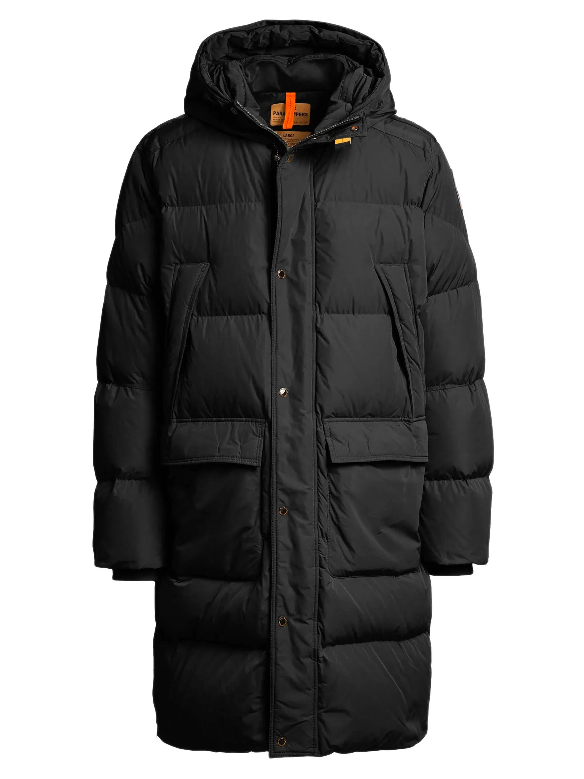 PARKA LONG BEAR sold by Lord & Taylor