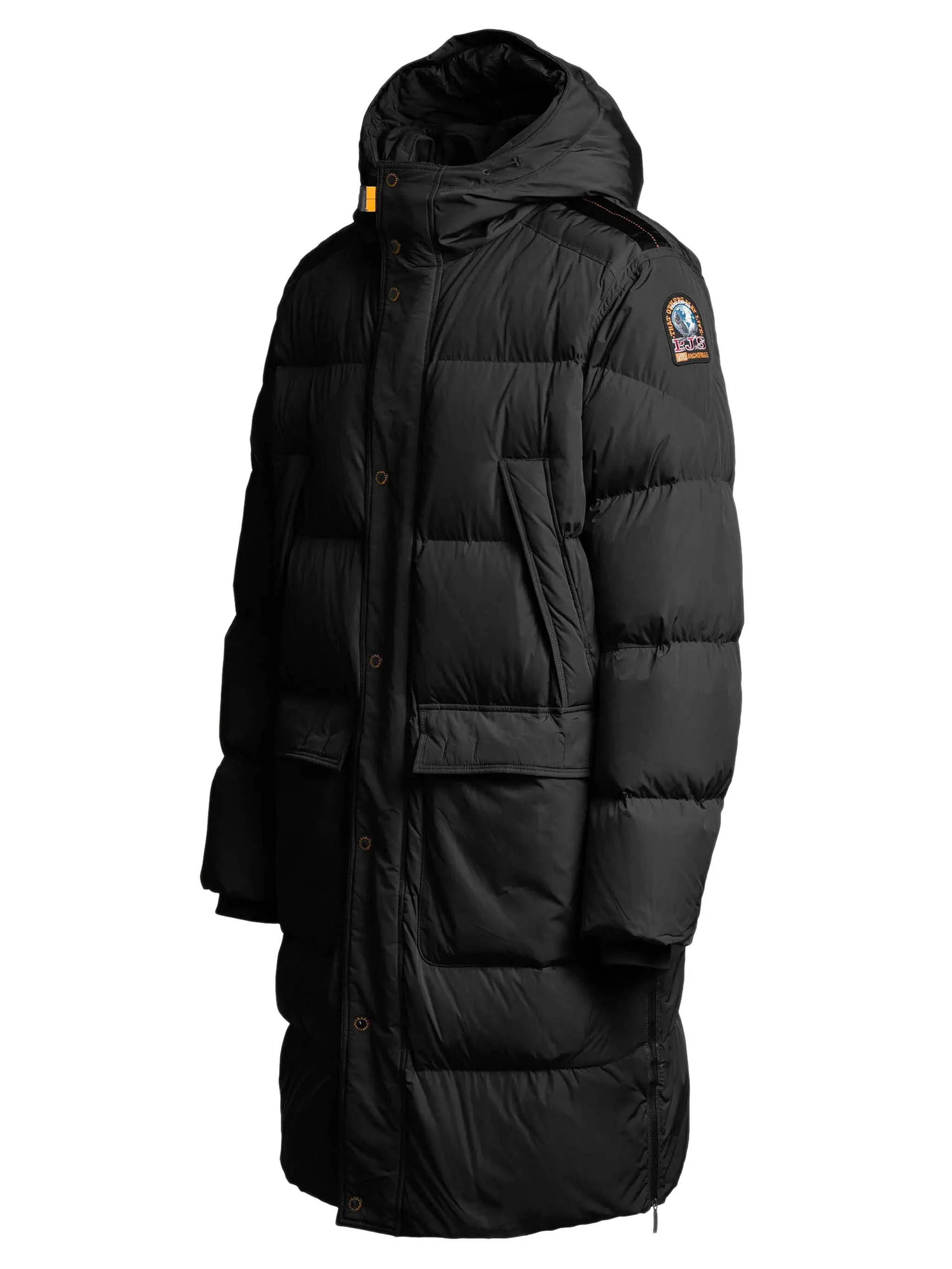 PARKA LONG BEAR sold by Lord & Taylor product image thumbnail 3