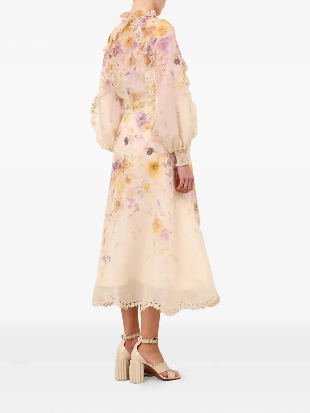 MEMENTO BLOUSE sold by Lord & Taylor product image thumbnail 3