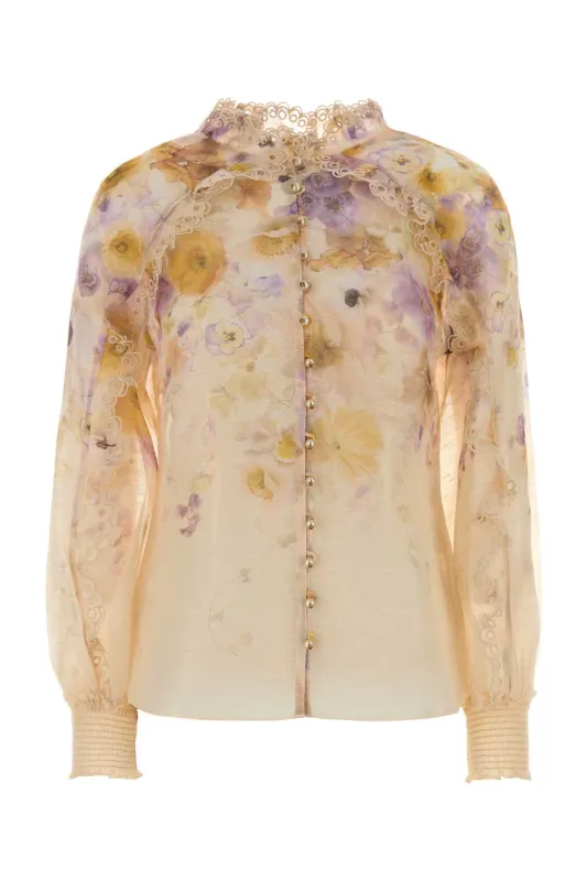 MEMENTO BLOUSE sold by Lord & Taylor