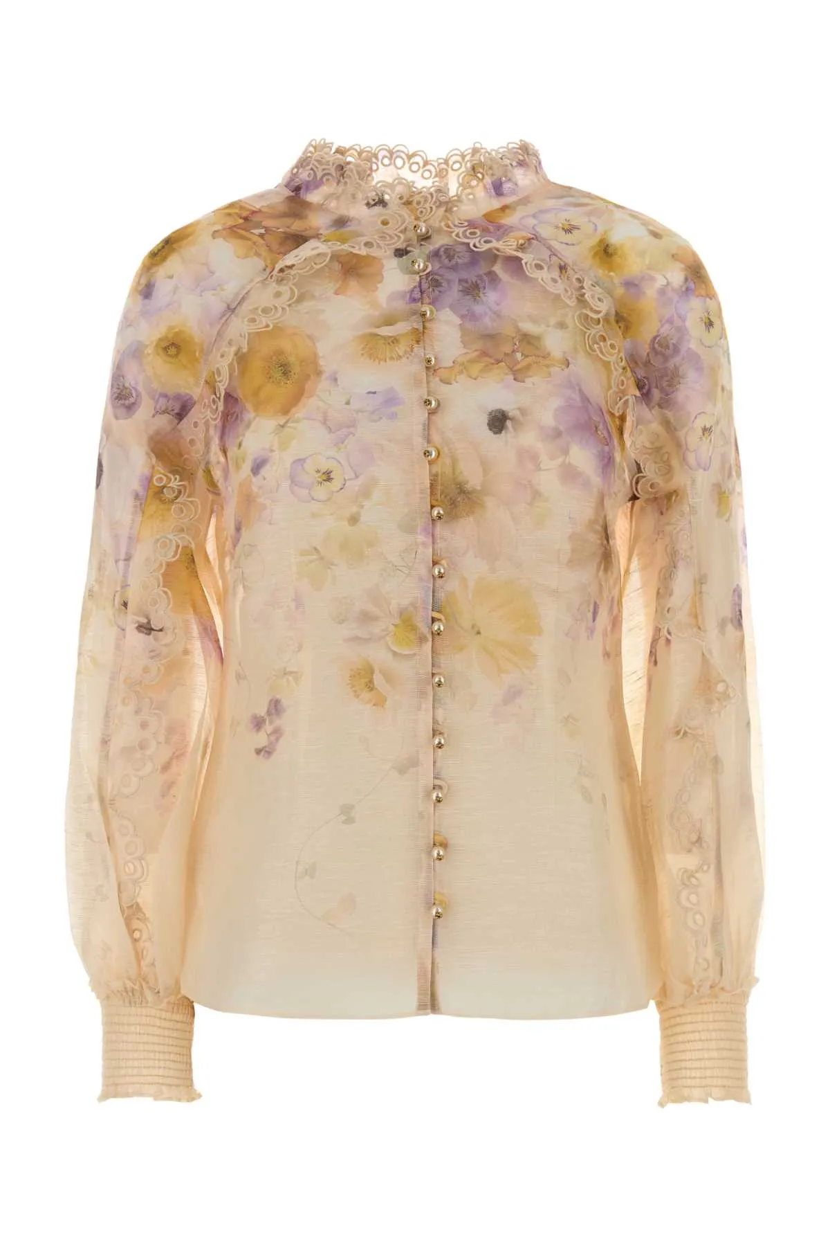 MEMENTO BLOUSE sold by Lord & Taylor