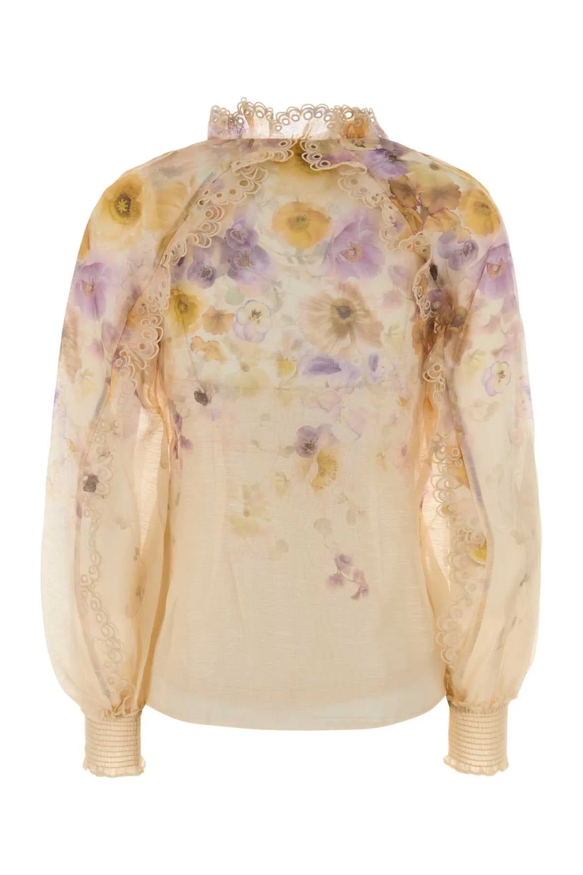 MEMENTO BLOUSE sold by Lord & Taylor product image thumbnail 2